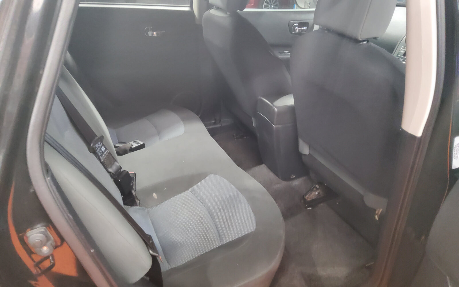 Nissan Qashqai 1.5 DCI XE