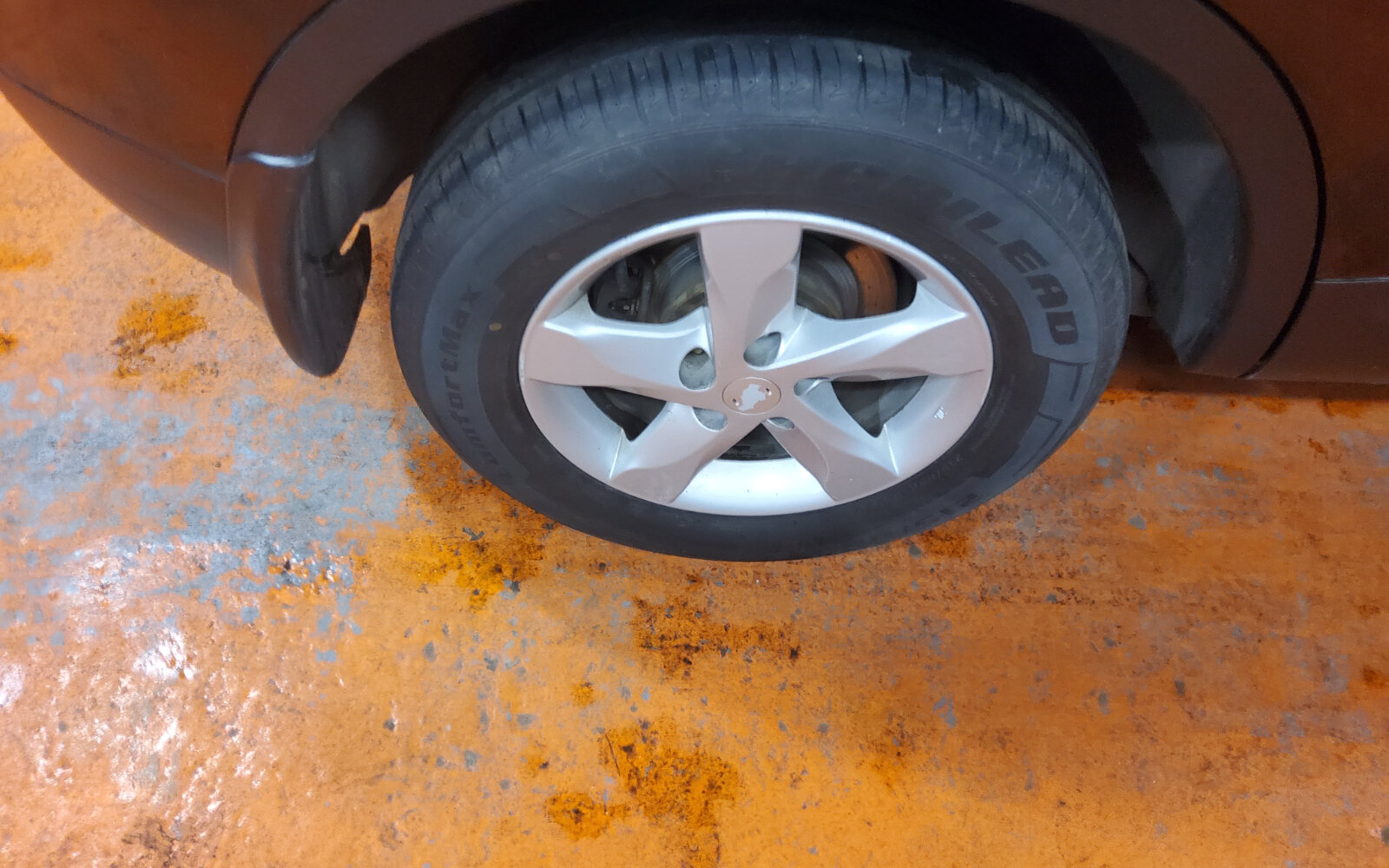 Nissan Qashqai 1.5 DCI XE