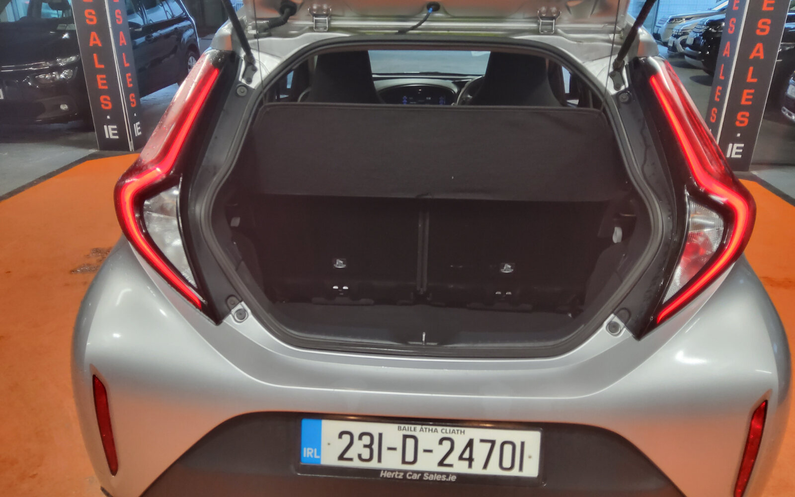 Toyota Aygo X 1.0 Pulse