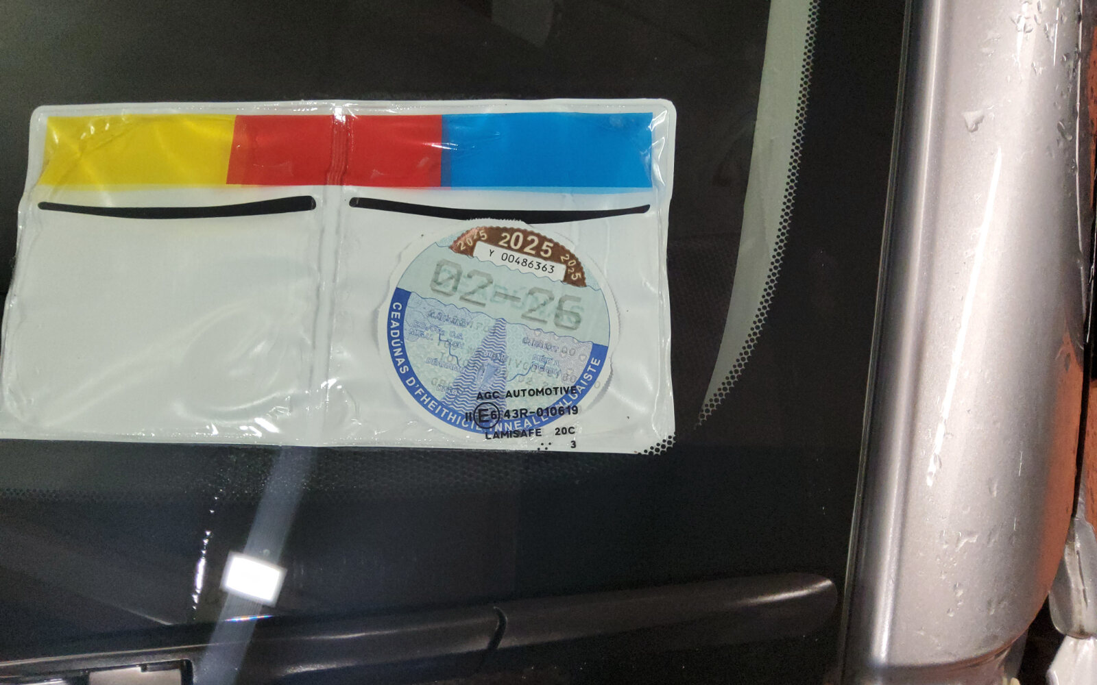 Toyota Aygo X 1.0 Pulse