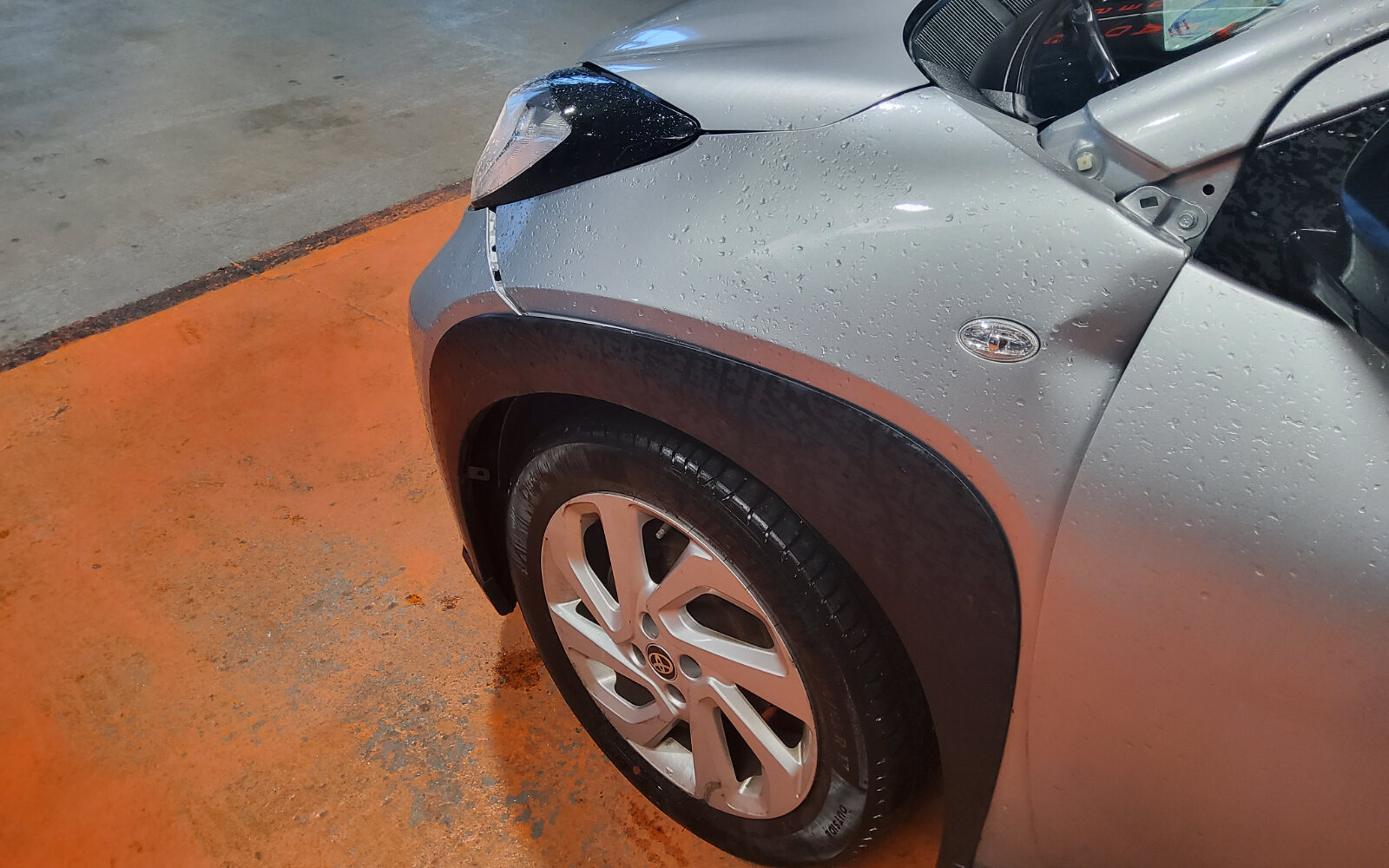 Toyota Aygo X 1.0 Pulse