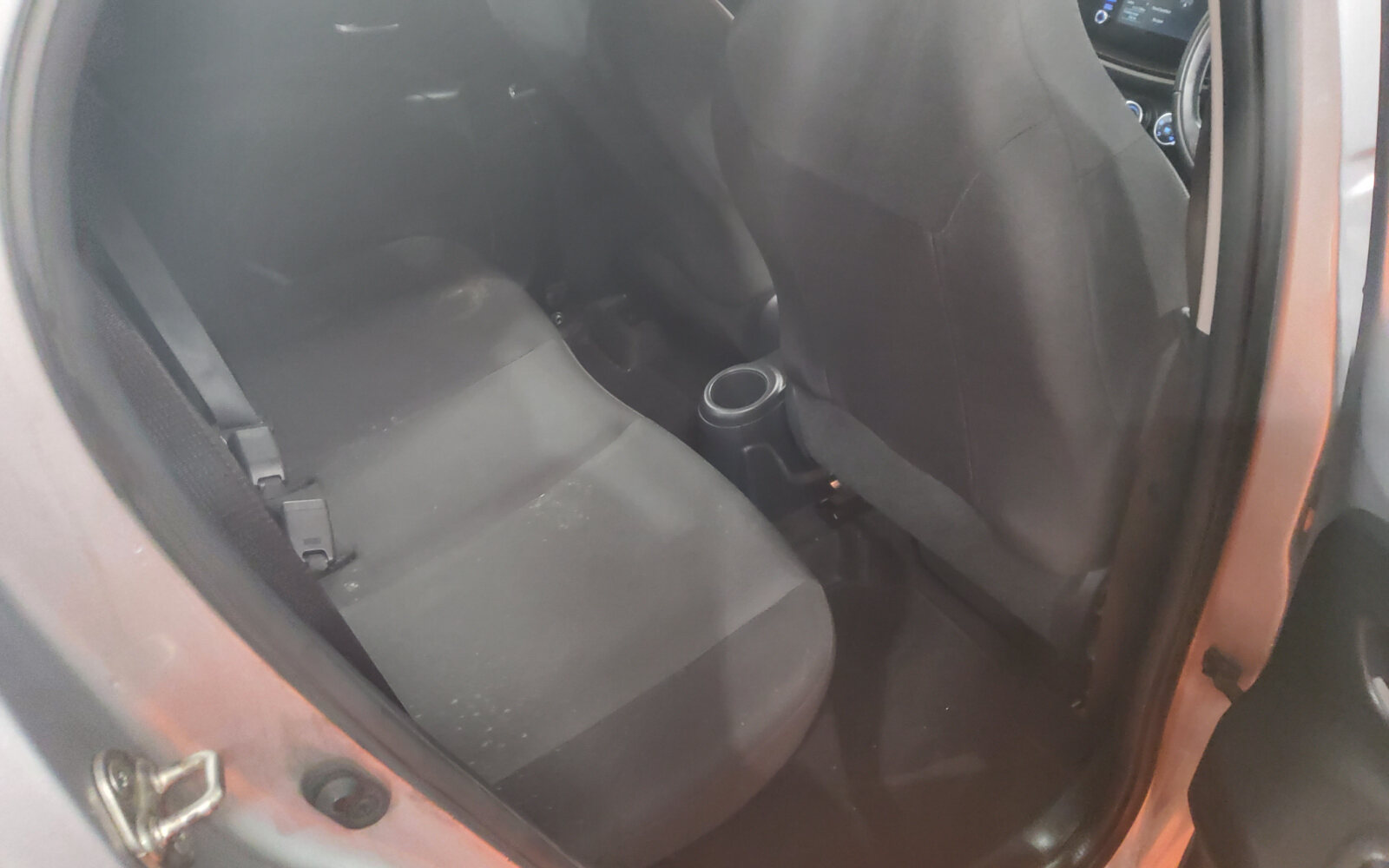 Toyota Aygo X 1.0 Pulse