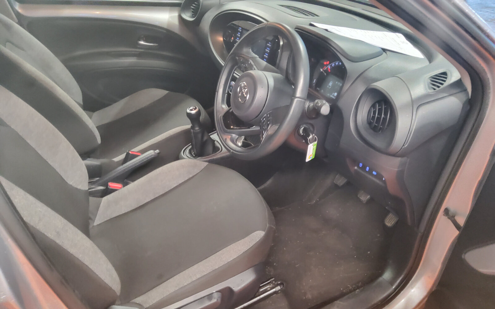 Toyota Aygo X 1.0 Pulse