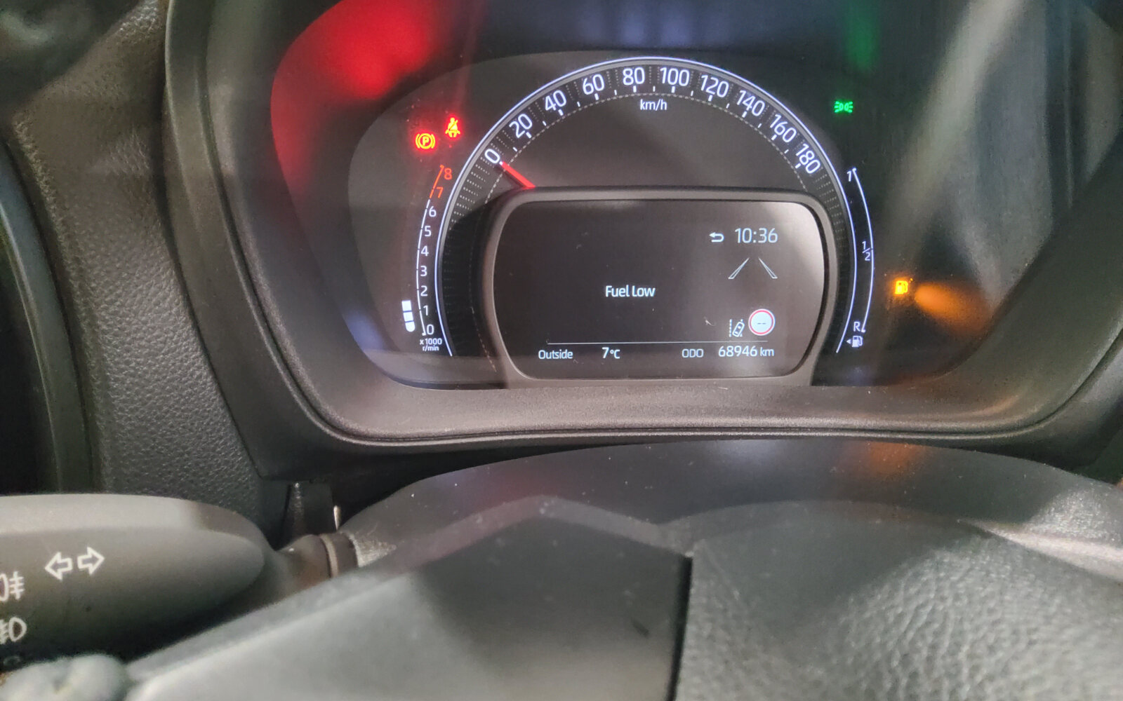 Toyota Aygo X 1.0 Pulse