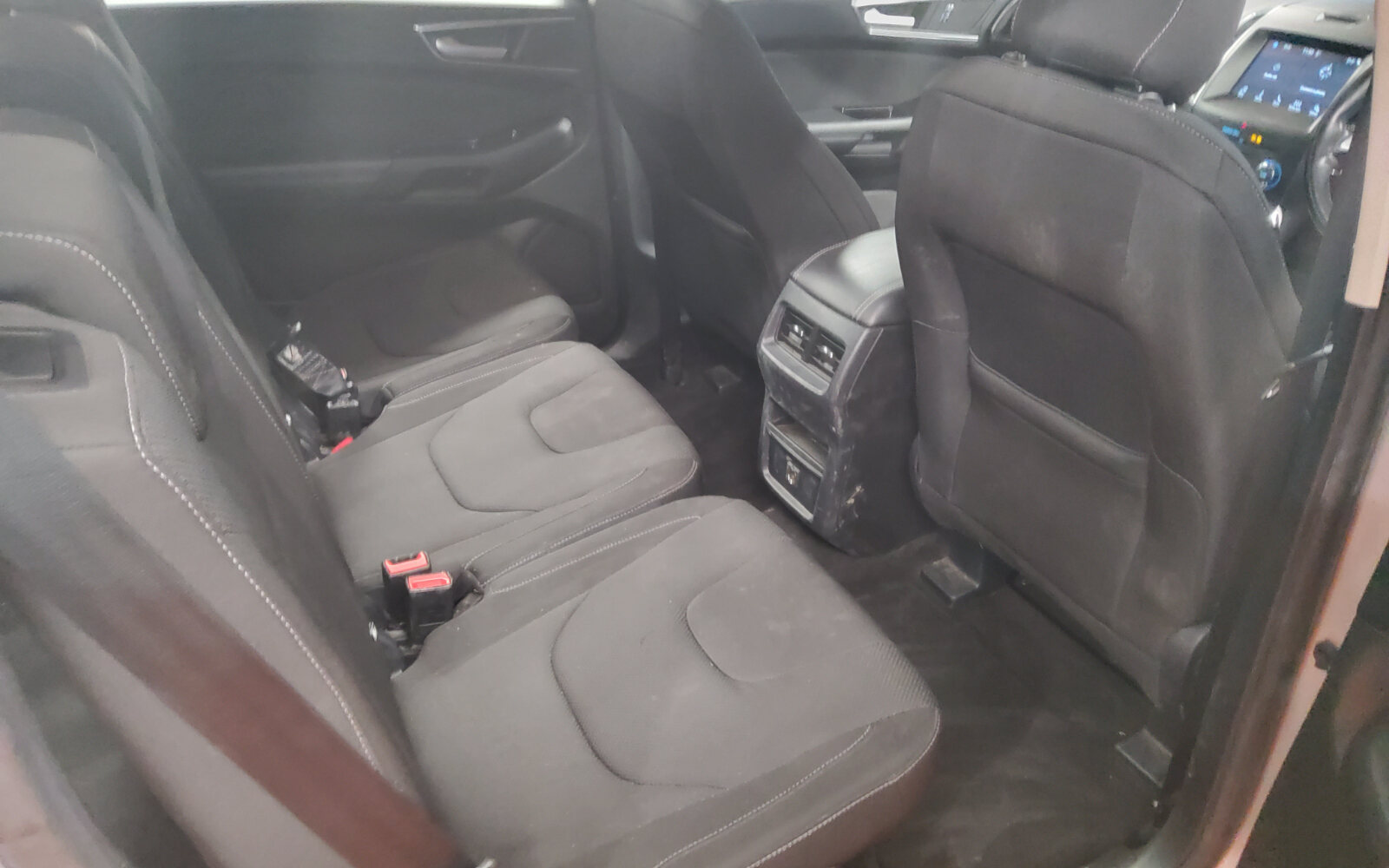 Ford S-Max 2.0 TDCi 150PS Titanium