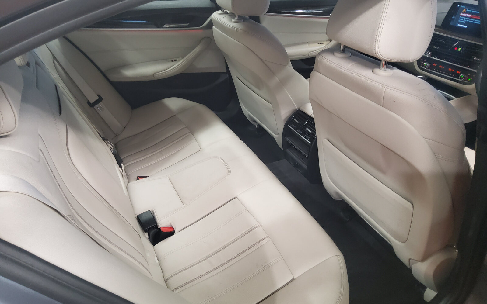 BMW 5-Series 530e M Sport Auto