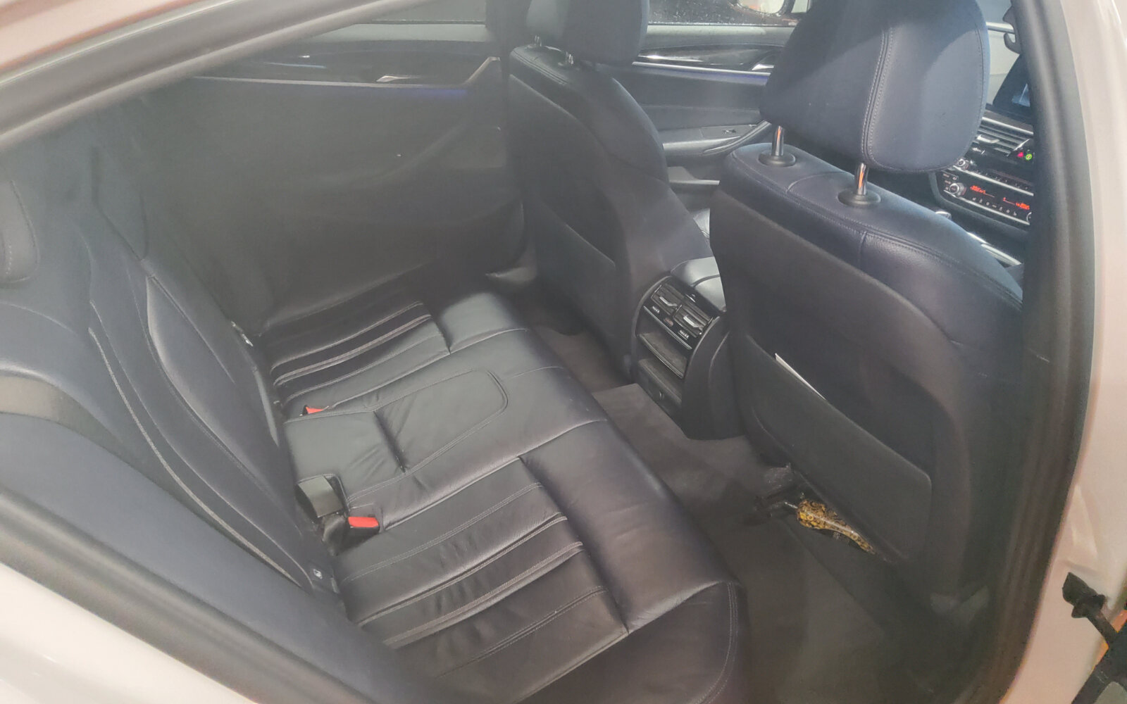 BMW 5-Series 520d xDrive M Sport Auto