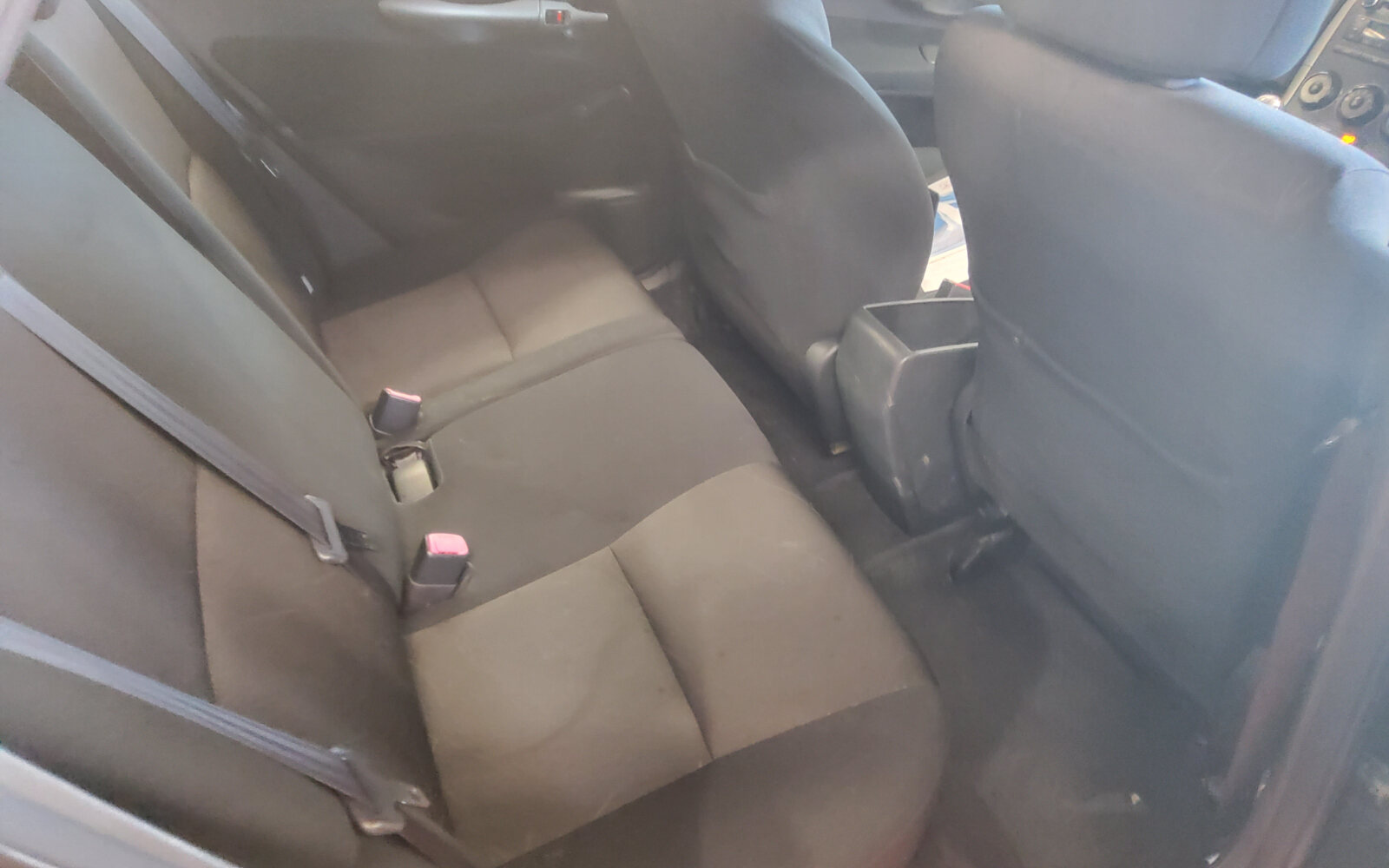 Toyota Auris 1.4 VVT-i Terra