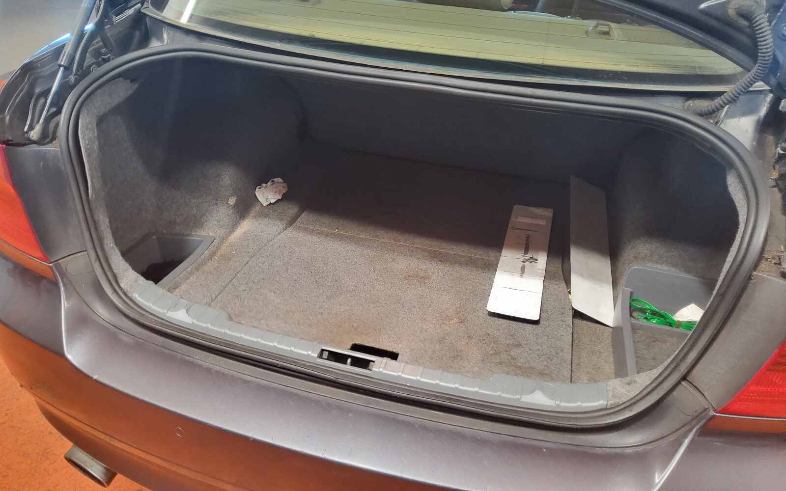 BMW 3-Series 320d SE Auto