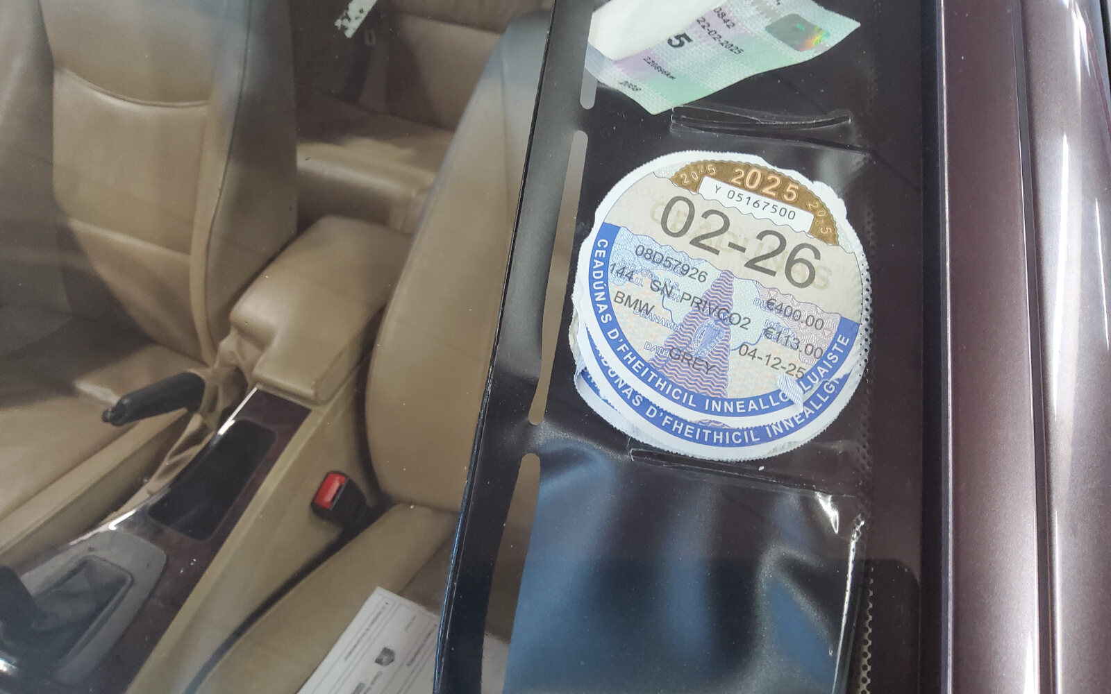 BMW 3-Series 320d SE Auto