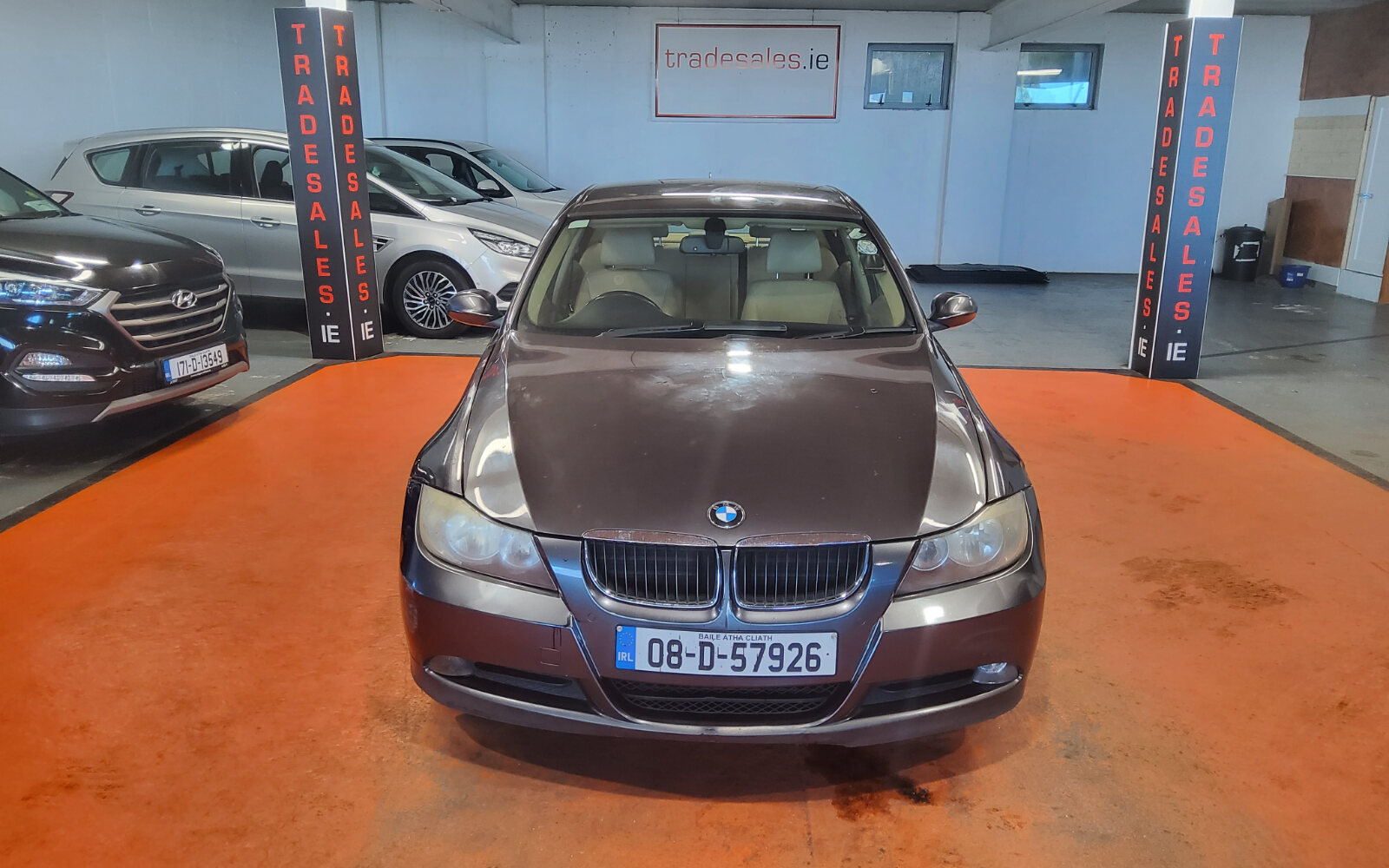 BMW 3-Series 320d SE Auto