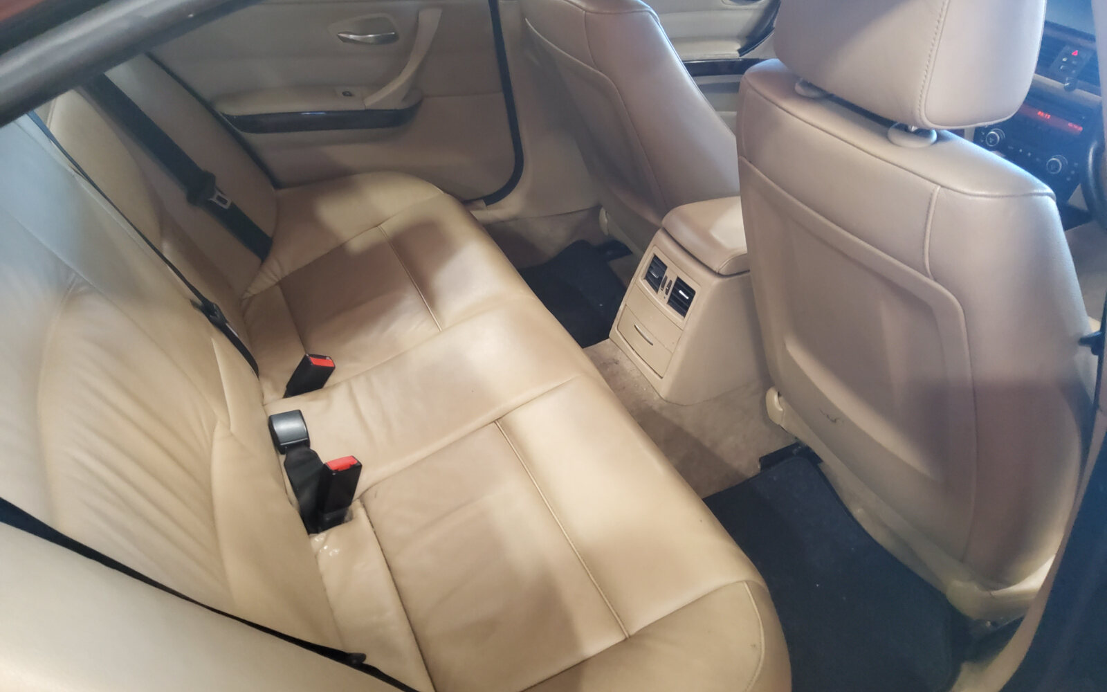 BMW 3-Series 320d SE Auto