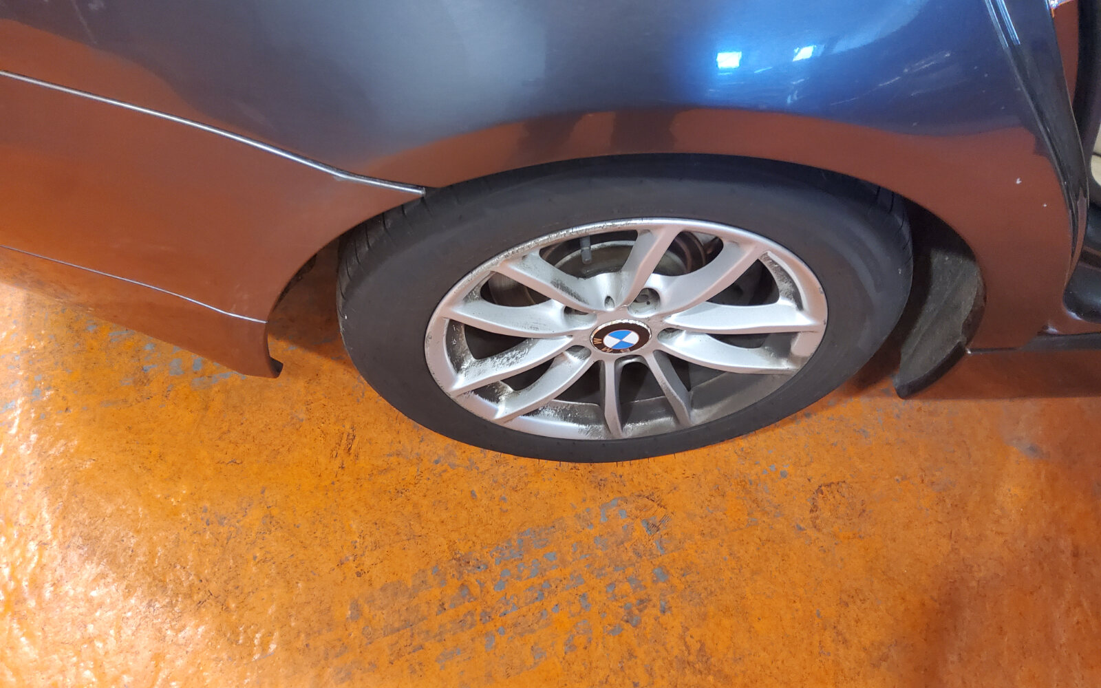 BMW 3-Series 320d SE Auto