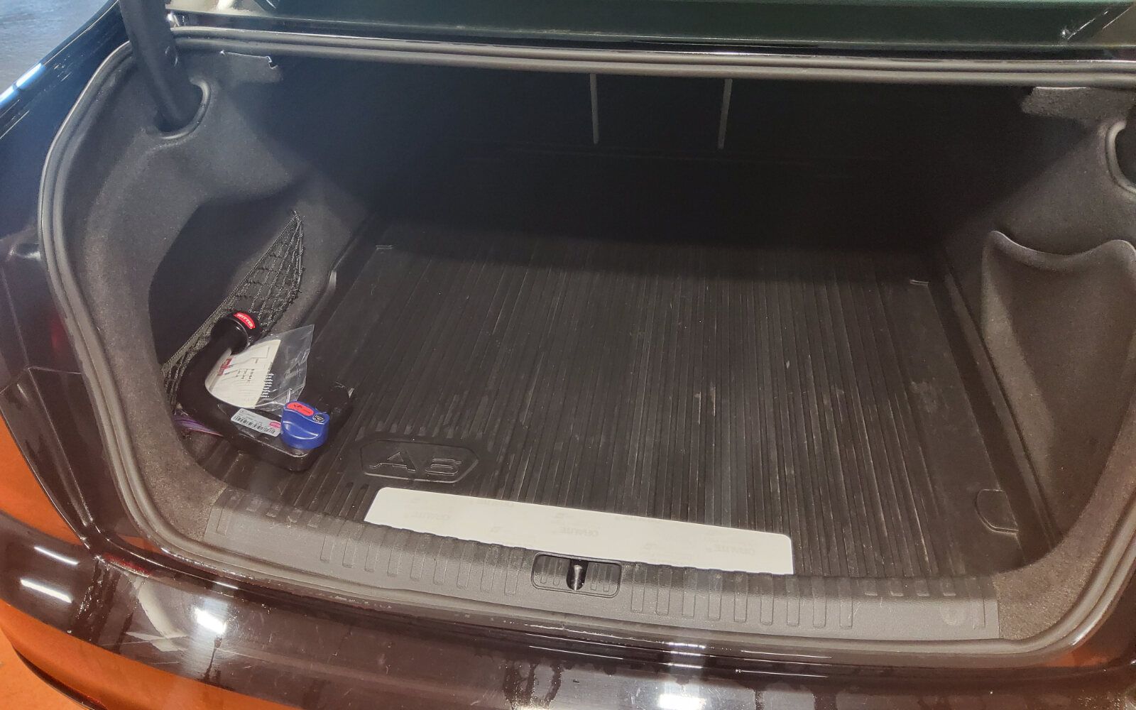 Audi A6 2.0TDI 204 S tronic SE