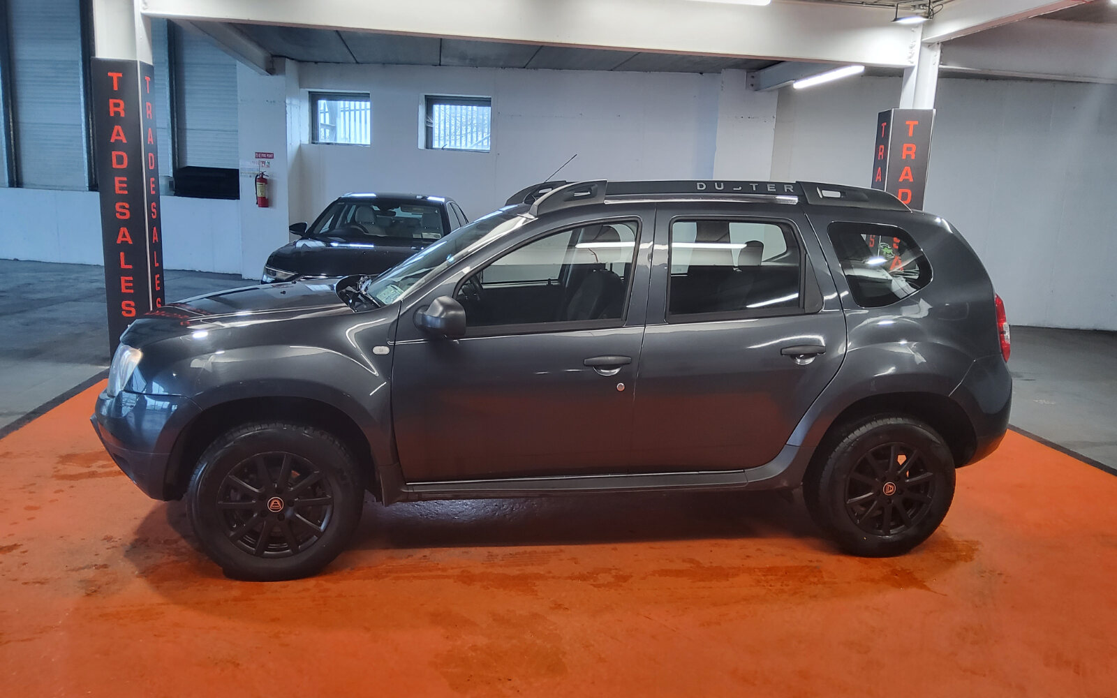 Dacia Duster 1.5 dCi 110 ALTERNATIVE
