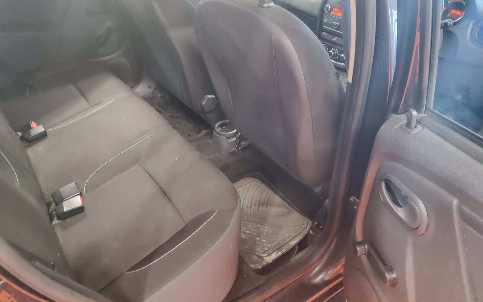 Dacia Duster 1.5 dCi 110 ALTERNATIVE