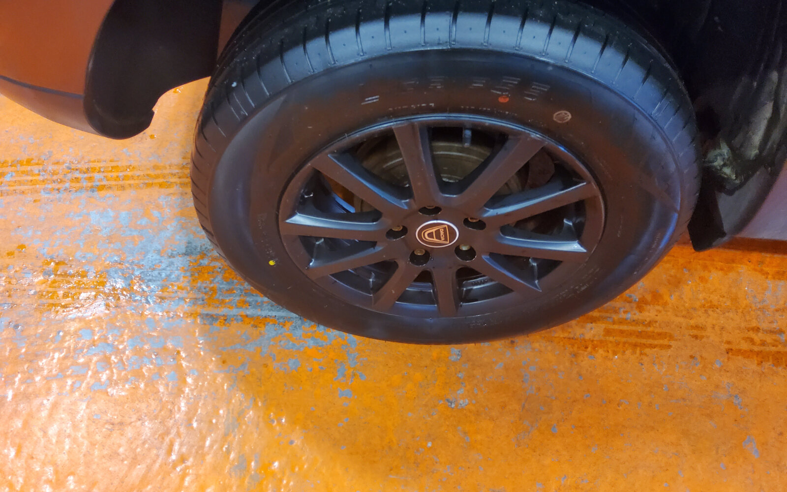 Dacia Duster 1.5 dCi 110 ALTERNATIVE