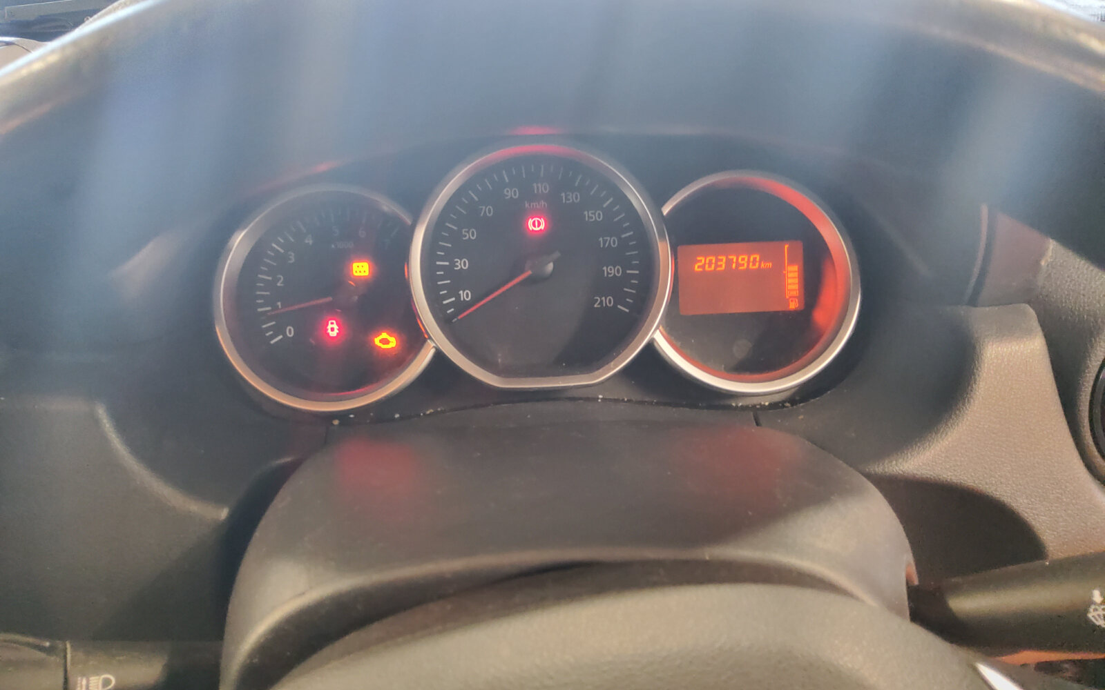 Dacia Duster 1.5 dCi 110 ALTERNATIVE