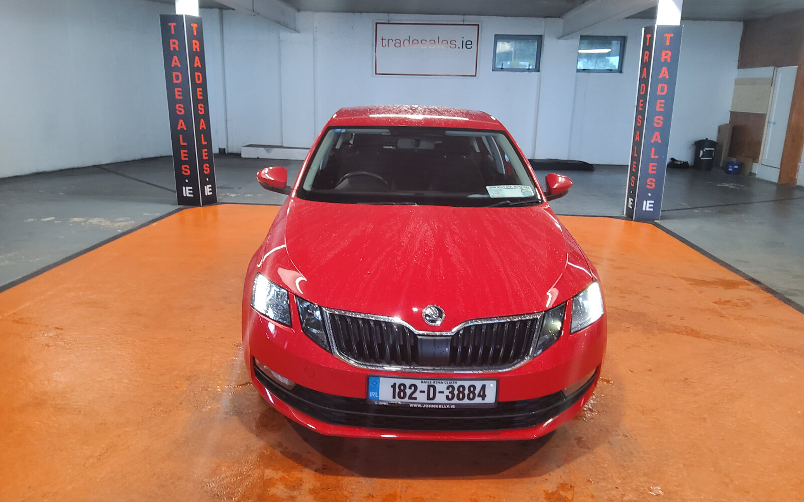 Skoda Octavia AMBITION 1.6TDI 115HP DSG