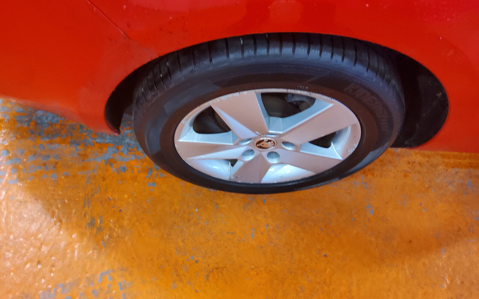 Skoda Octavia AMBITION 1.6TDI 115HP DSG