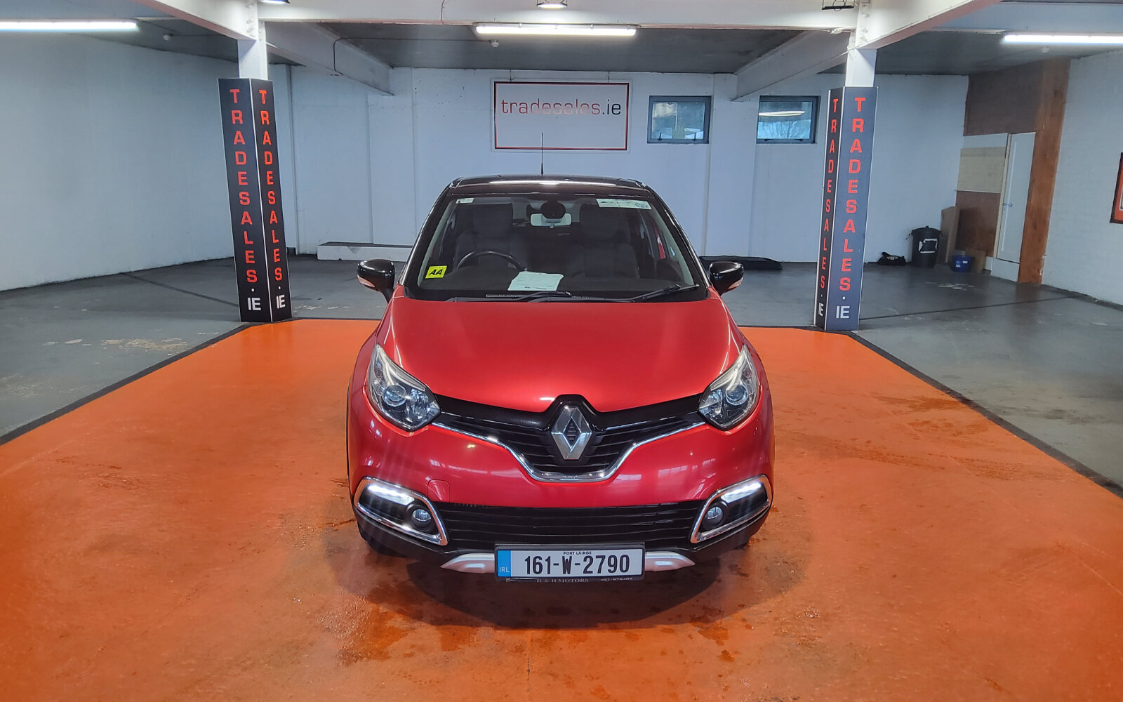 Renault Captur dCi 90 S&S SIGNATURE