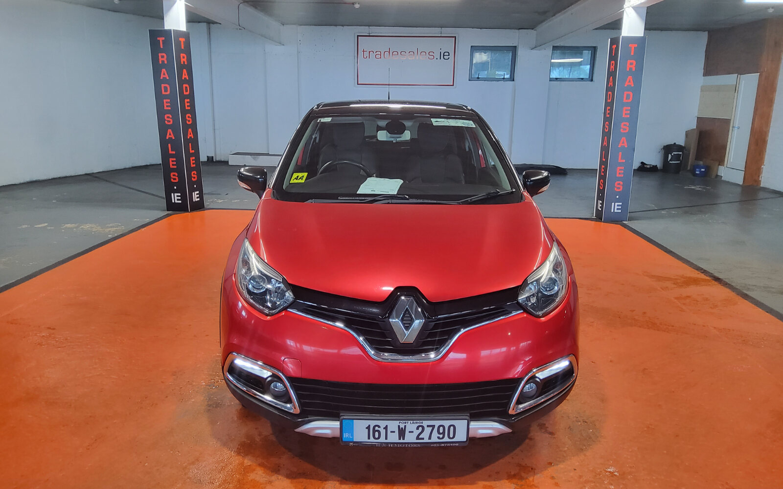 Renault Captur dCi 90 S&S SIGNATURE