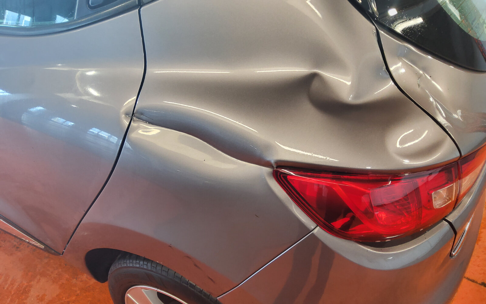 Renault Clio 1.2 16V 75 DYNAMIQUE