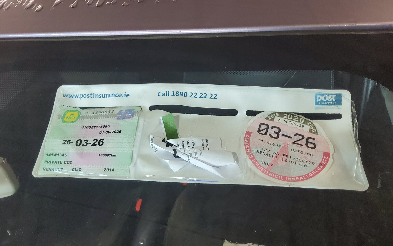 Renault Clio 1.2 16V 75 DYNAMIQUE