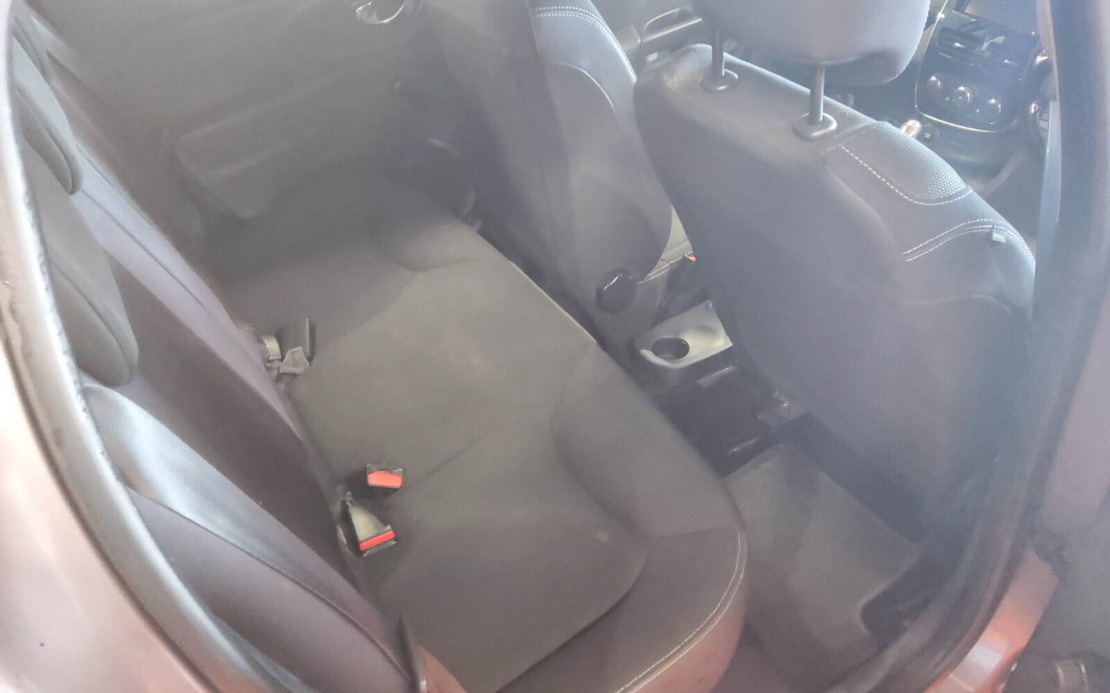 Renault Clio 1.2 16V 75 DYNAMIQUE