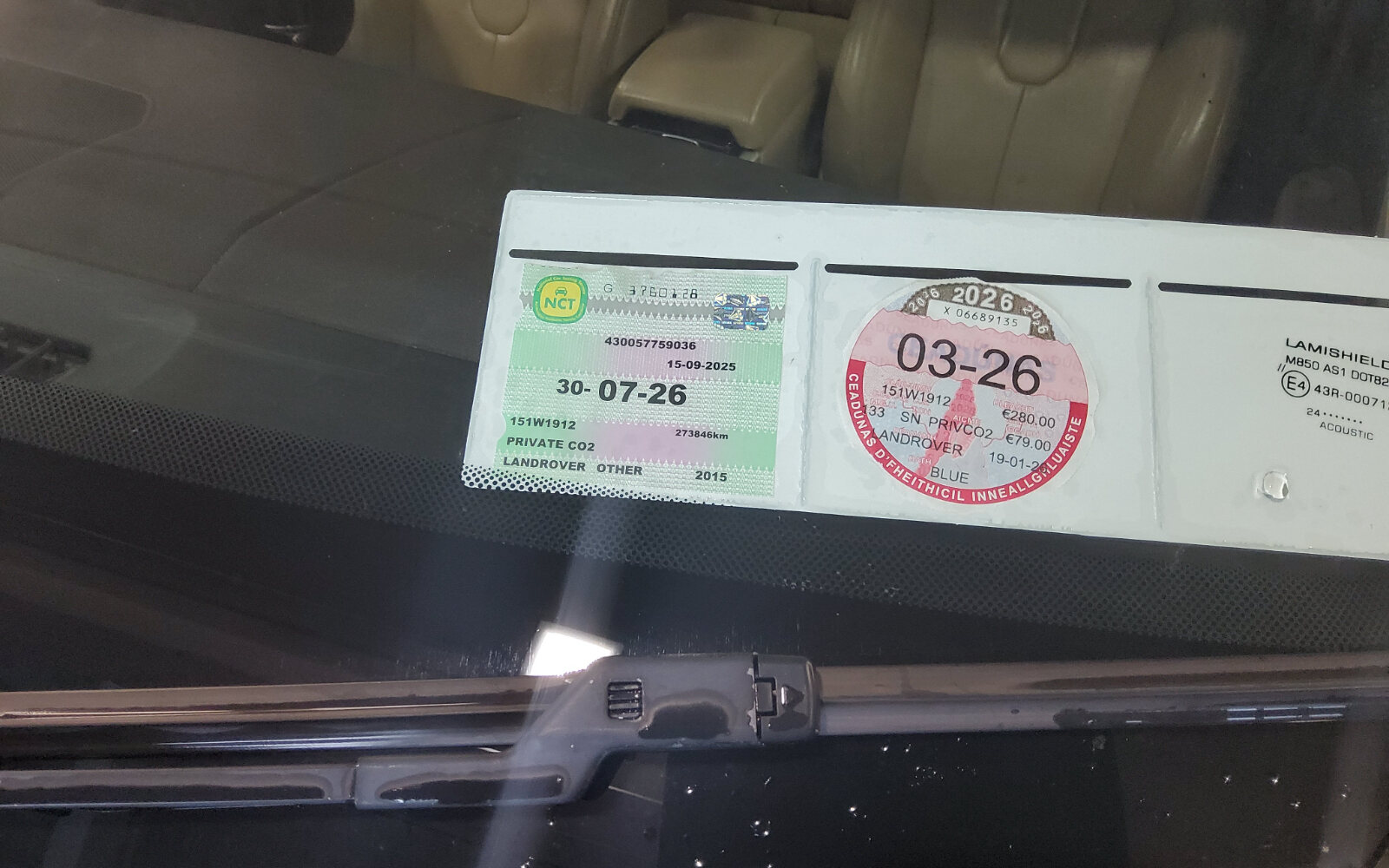 Land Rover Range Rover Evoque 2.2 ED4 150HP 2WD PURE TECH