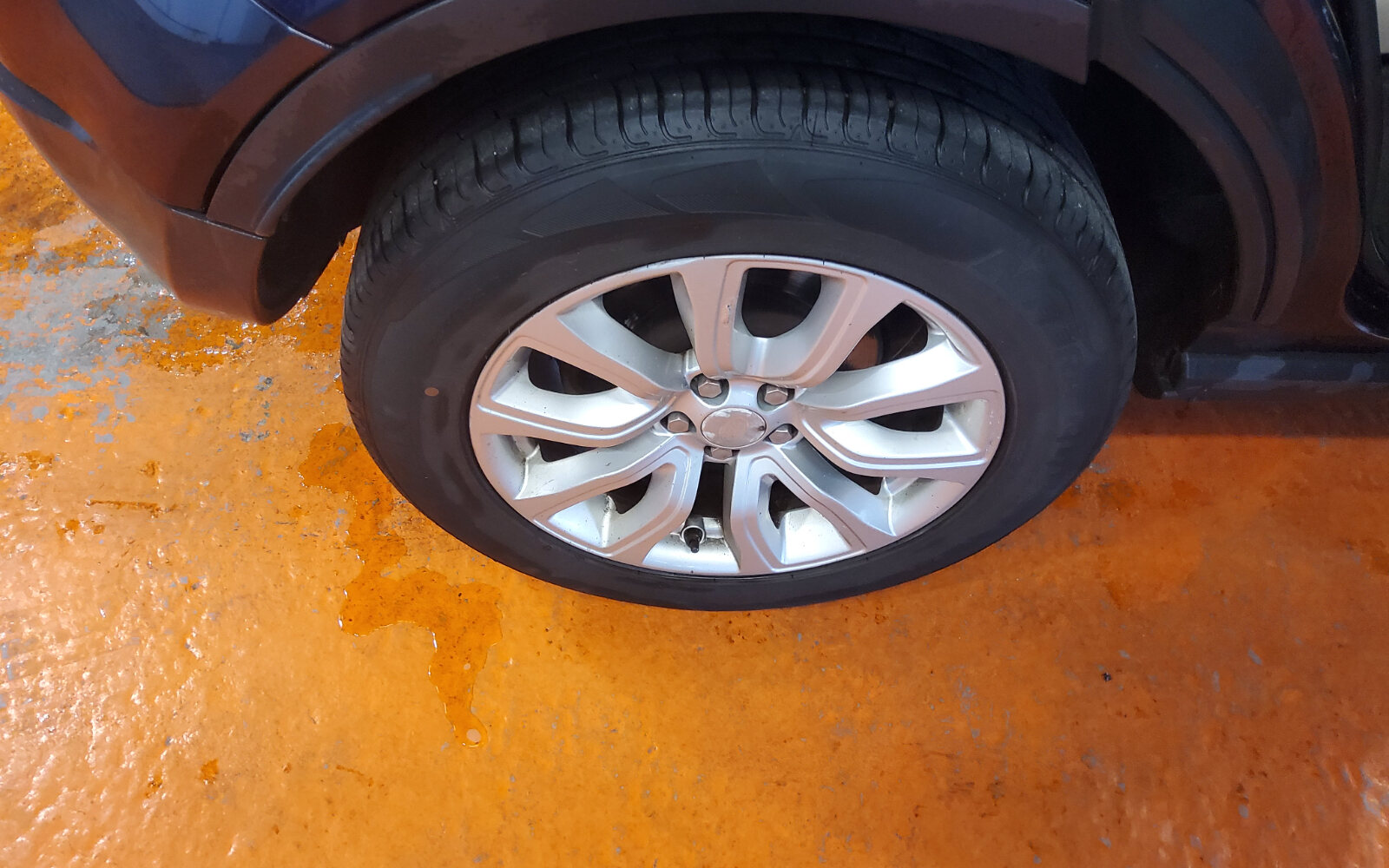 Land Rover Range Rover Evoque 2.2 ED4 150HP 2WD PURE TECH