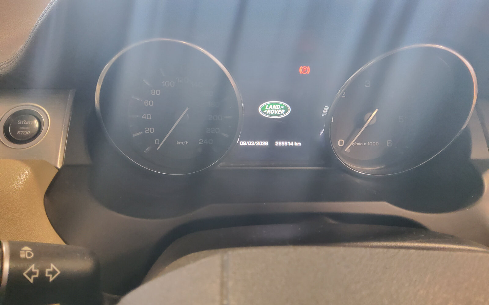 Land Rover Range Rover Evoque 2.2 ED4 150HP 2WD PURE TECH