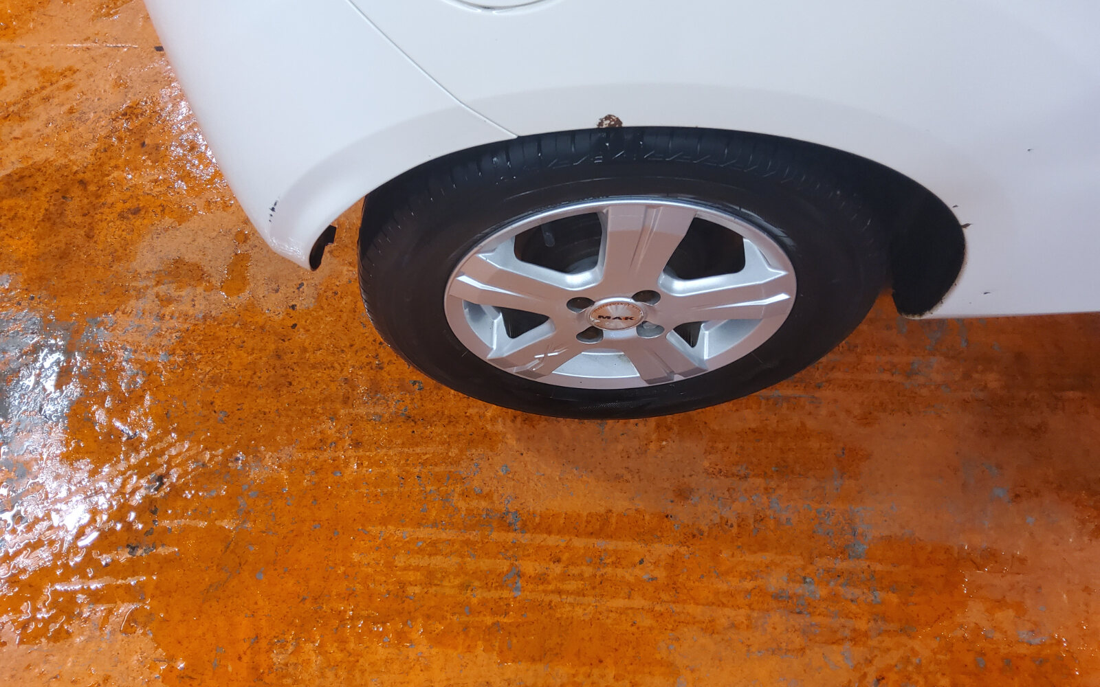 Ford KA 1.2 70 PS Style