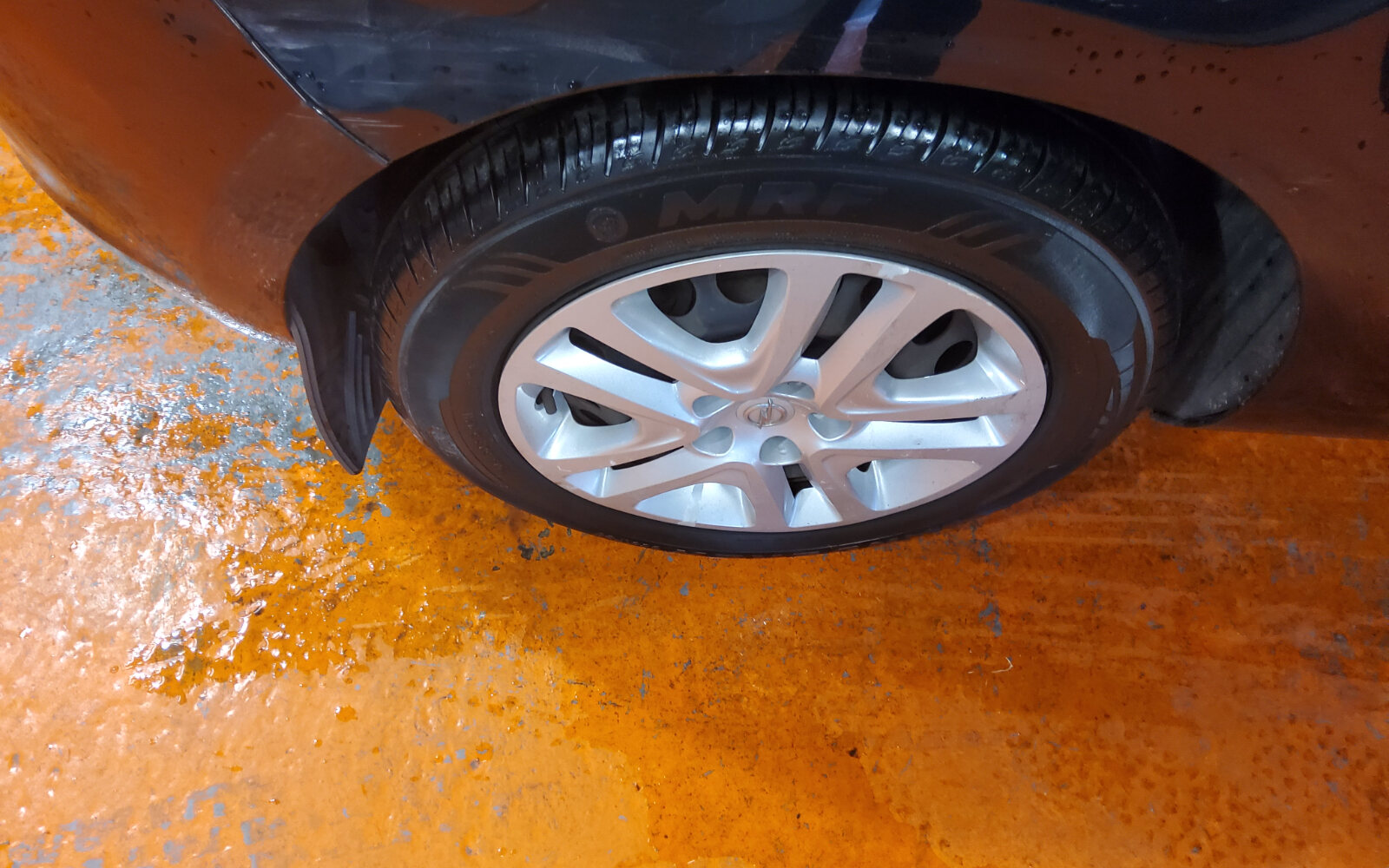 Opel Astra 1.4 16v VVT 100PS S