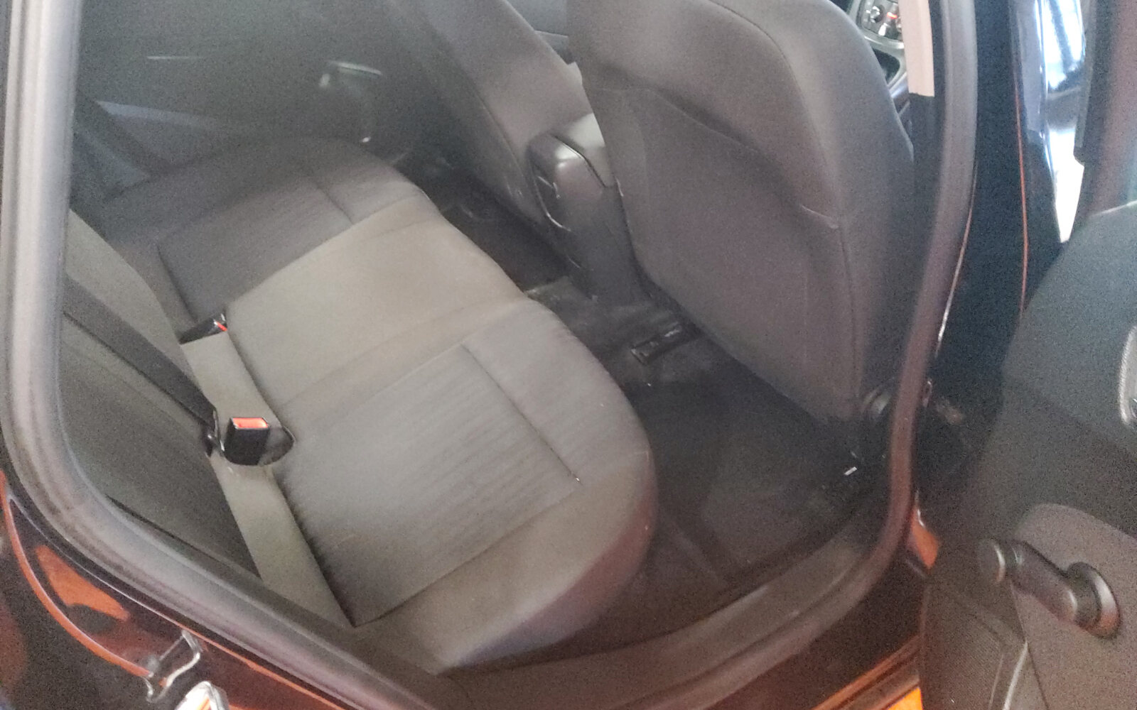 Opel Astra 1.4 16v VVT 100PS S