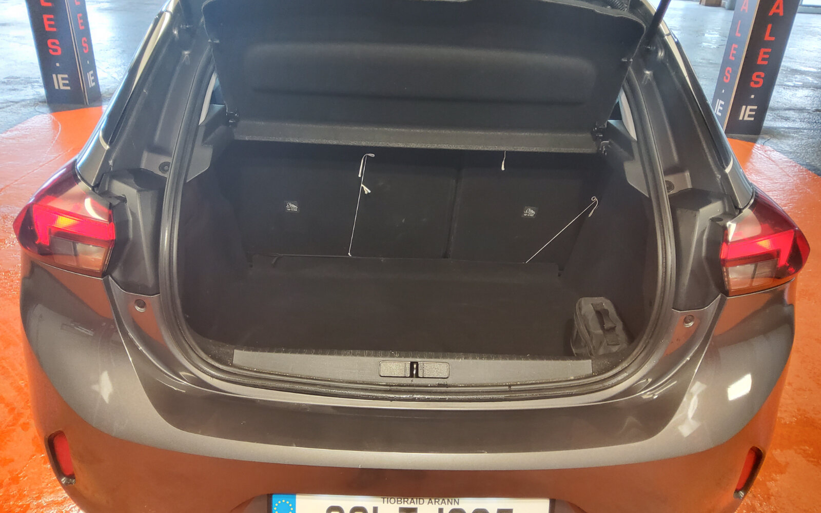 Opel Corsa 1.2i (75PS) S/S 5 Speed SC