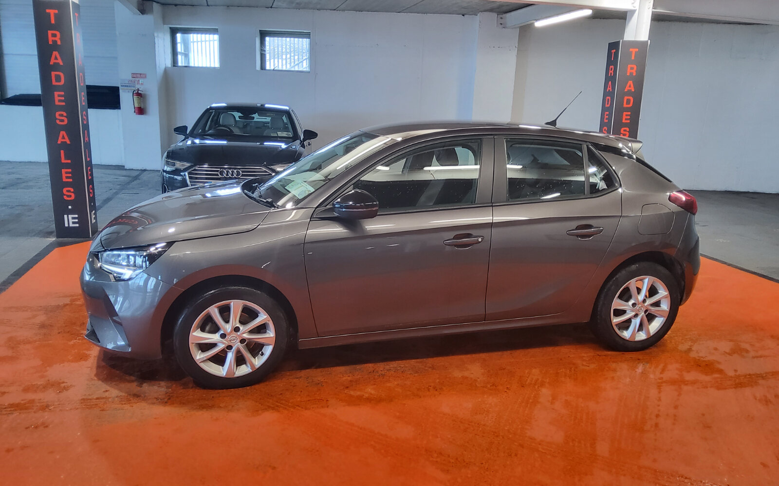 Opel Corsa 1.2i (75PS) S/S 5 Speed SC