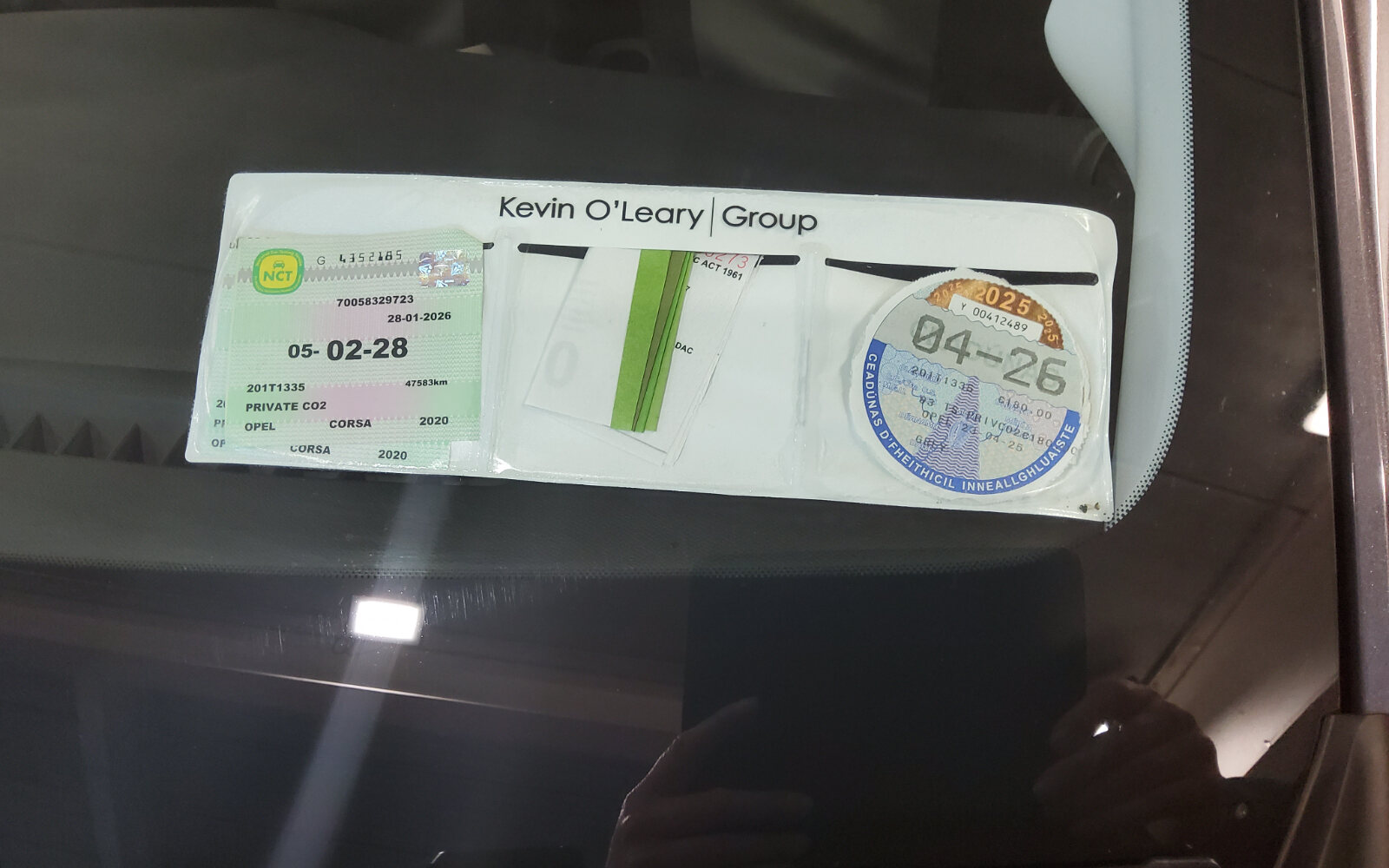 Opel Corsa 1.2i (75PS) S/S 5 Speed SC