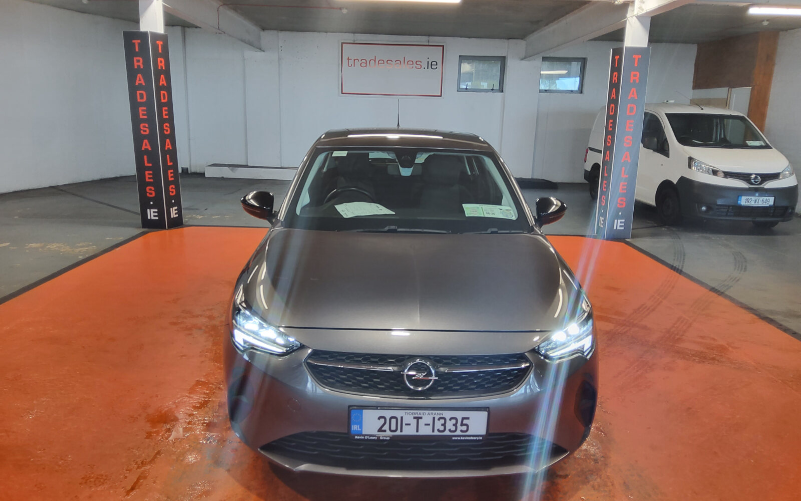 Opel Corsa 1.2i (75PS) S/S 5 Speed SC