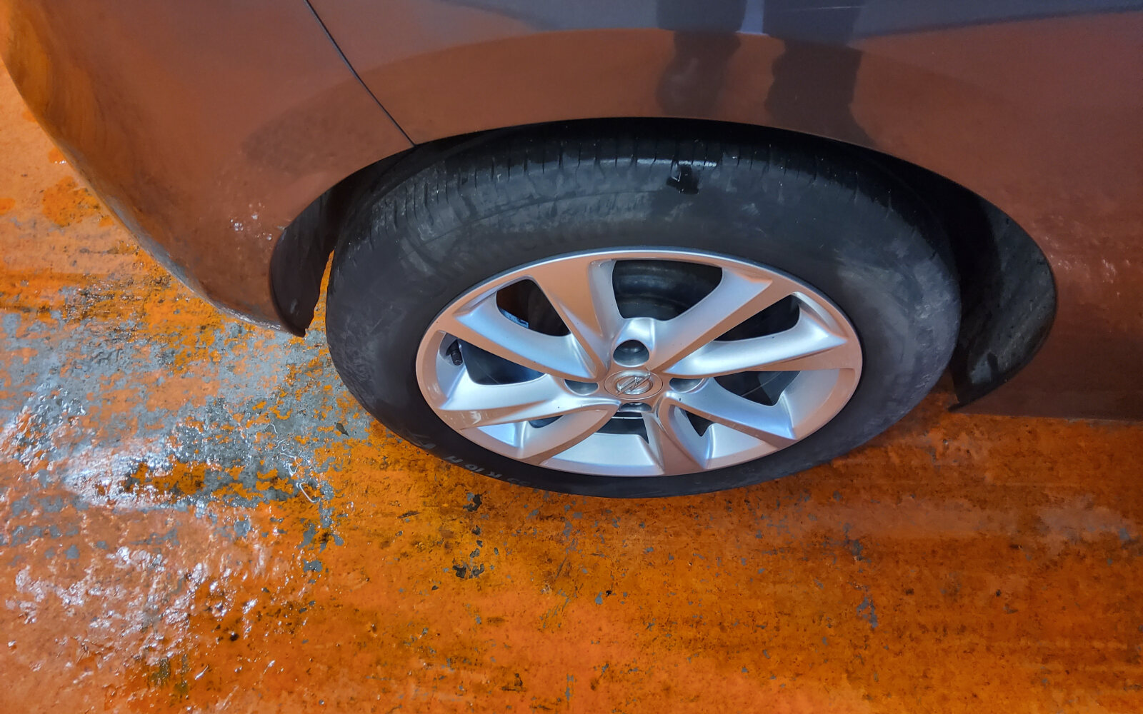 Opel Corsa 1.2i (75PS) S/S 5 Speed SC