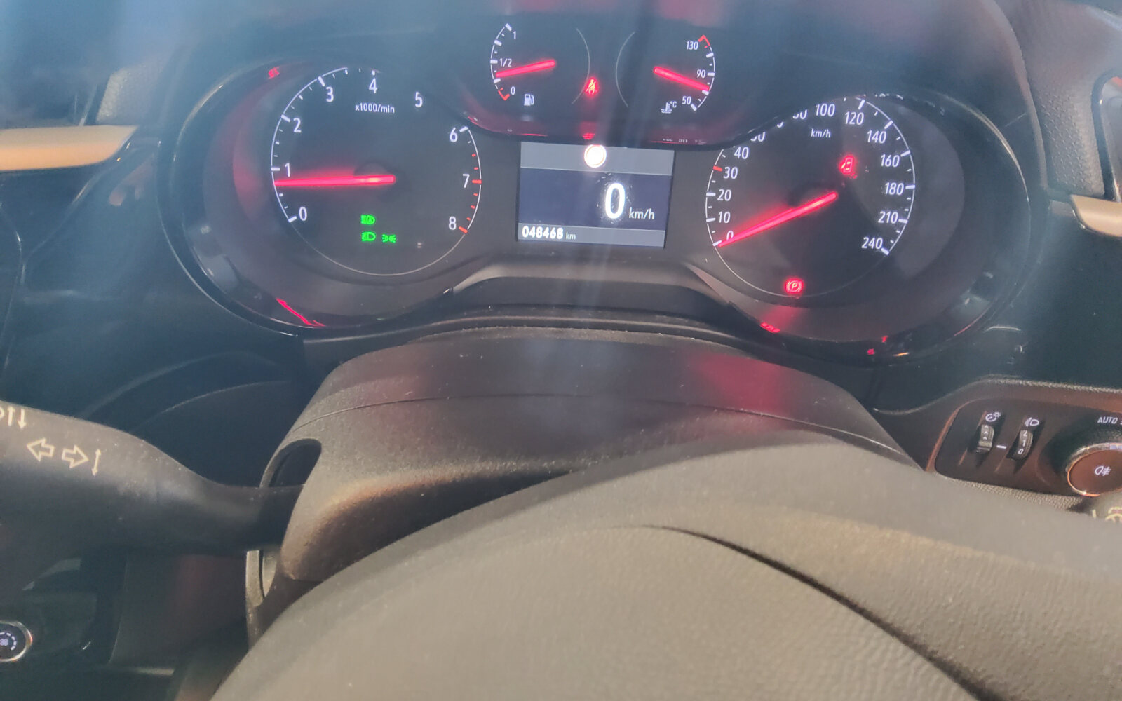 Opel Corsa 1.2i (75PS) S/S 5 Speed SC