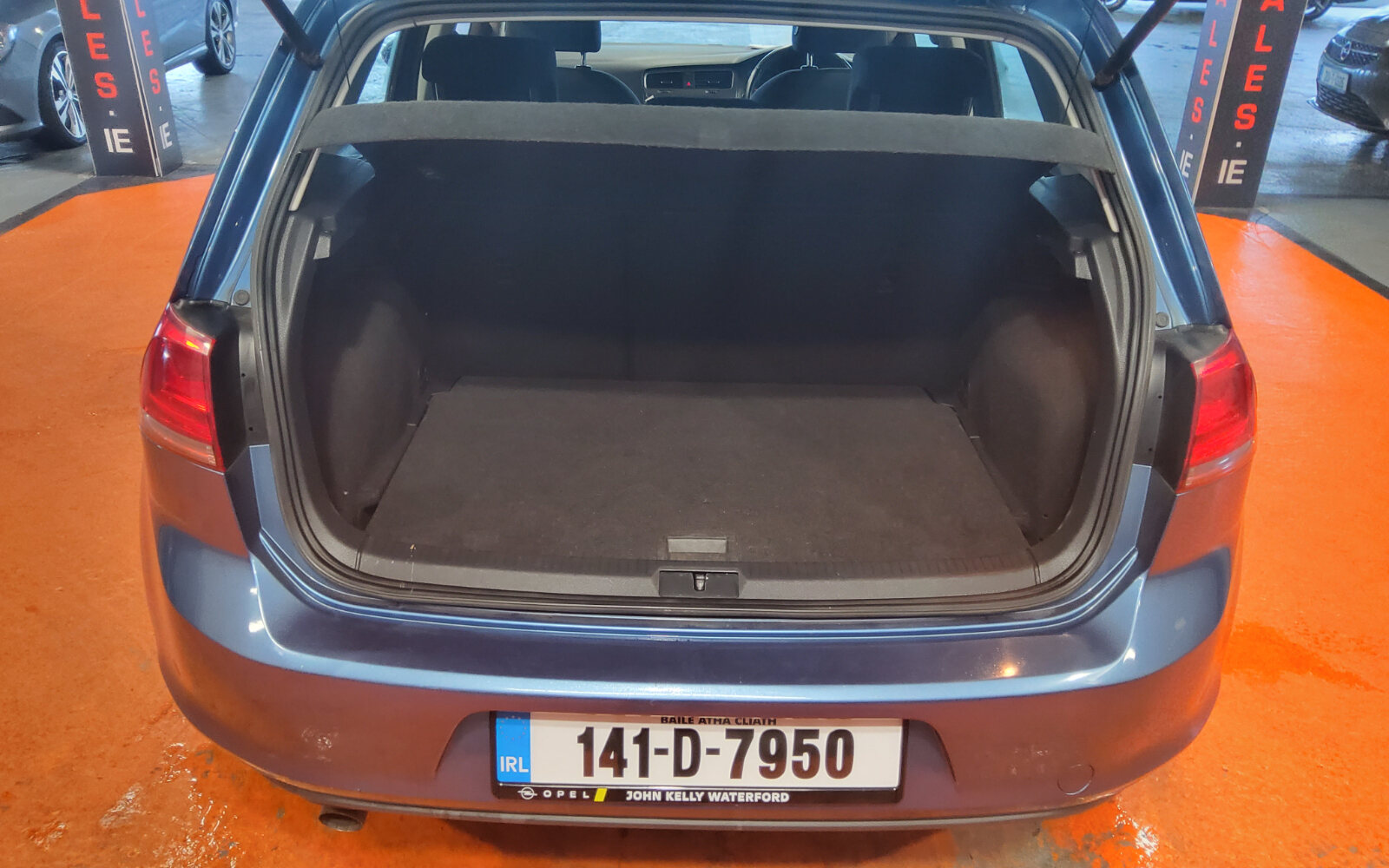 Volkswagen Golf 1.6 TDI 105HP TRENDLINE