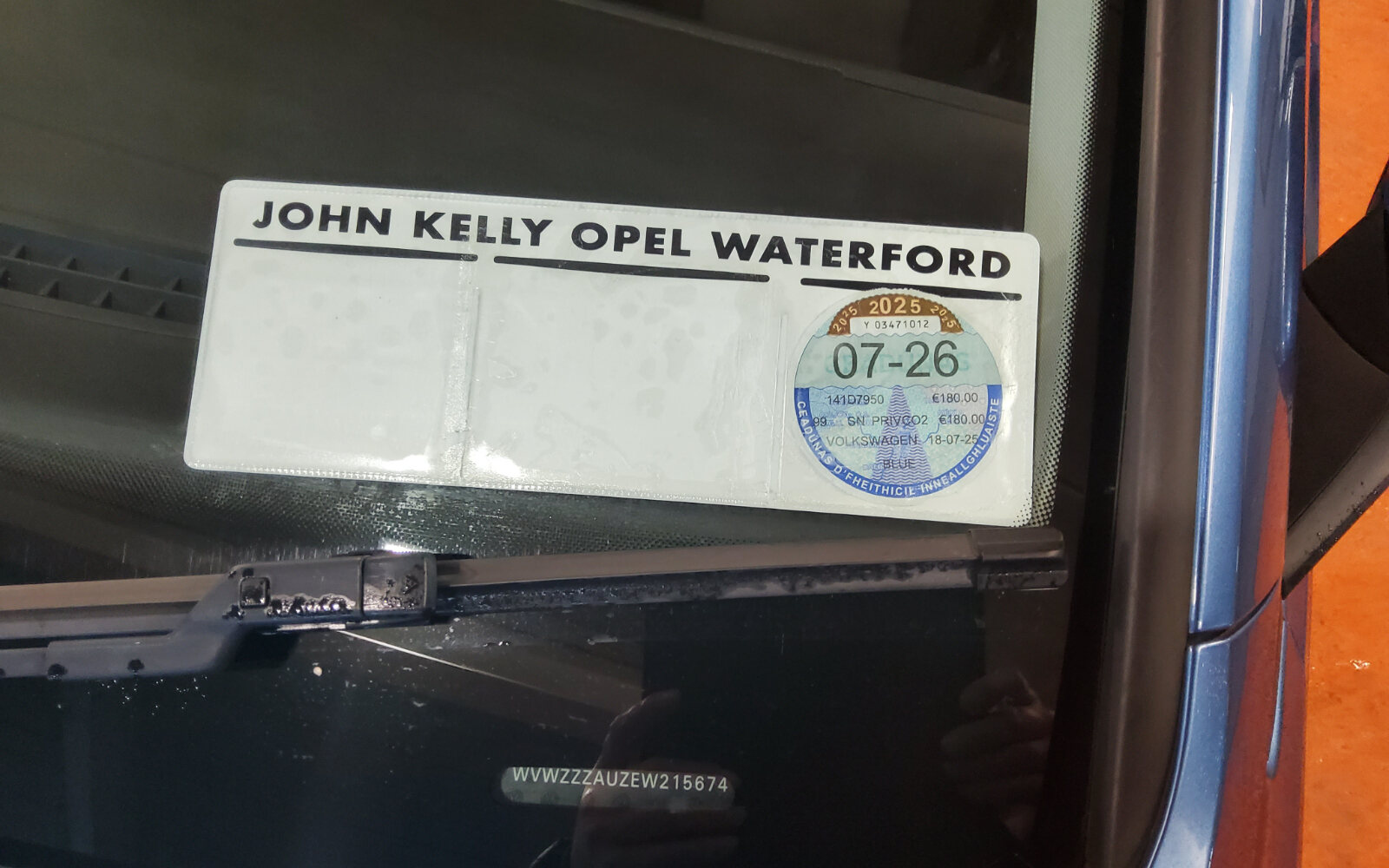 Volkswagen Golf 1.6 TDI 105HP TRENDLINE