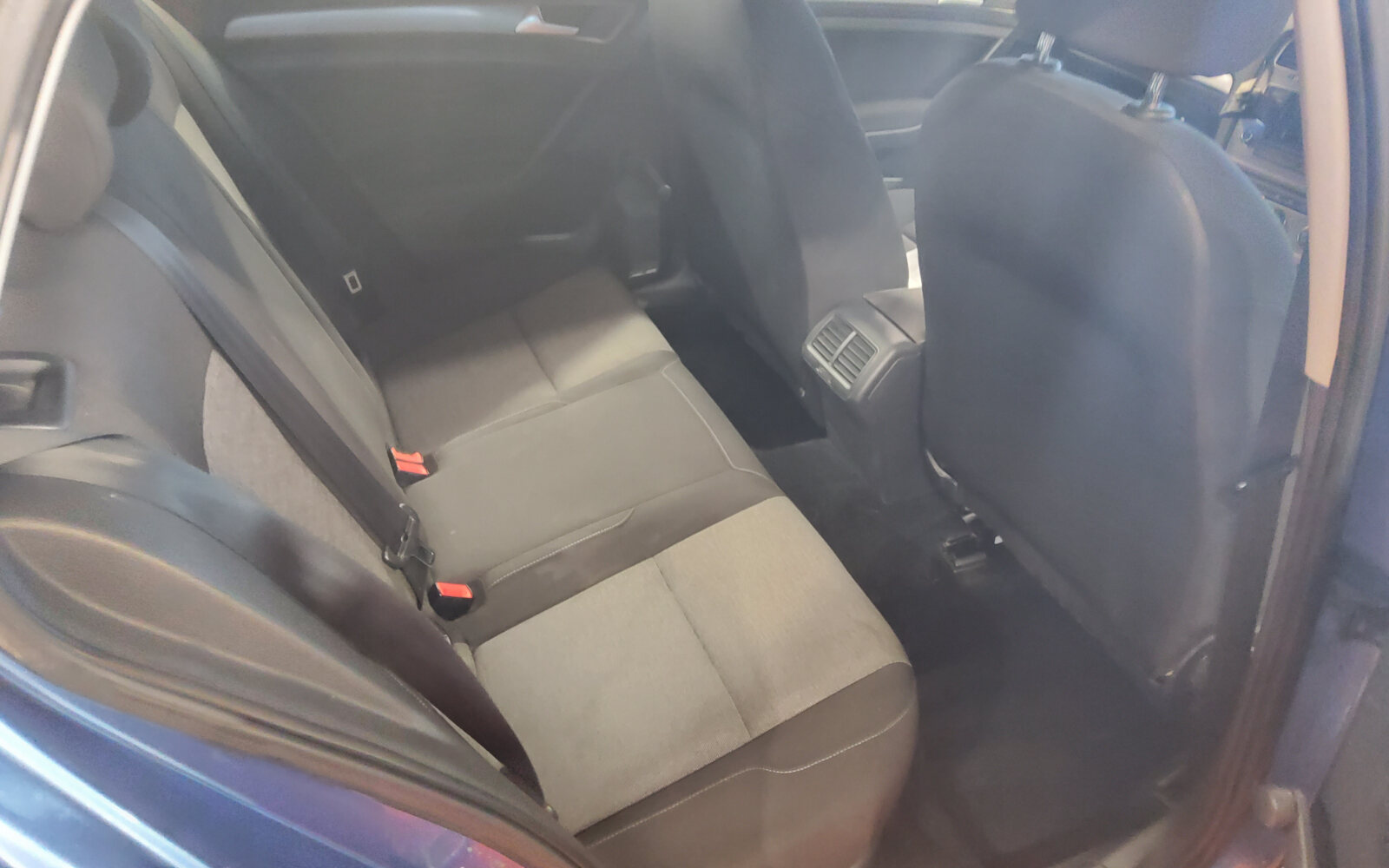 Volkswagen Golf 1.6 TDI 105HP TRENDLINE