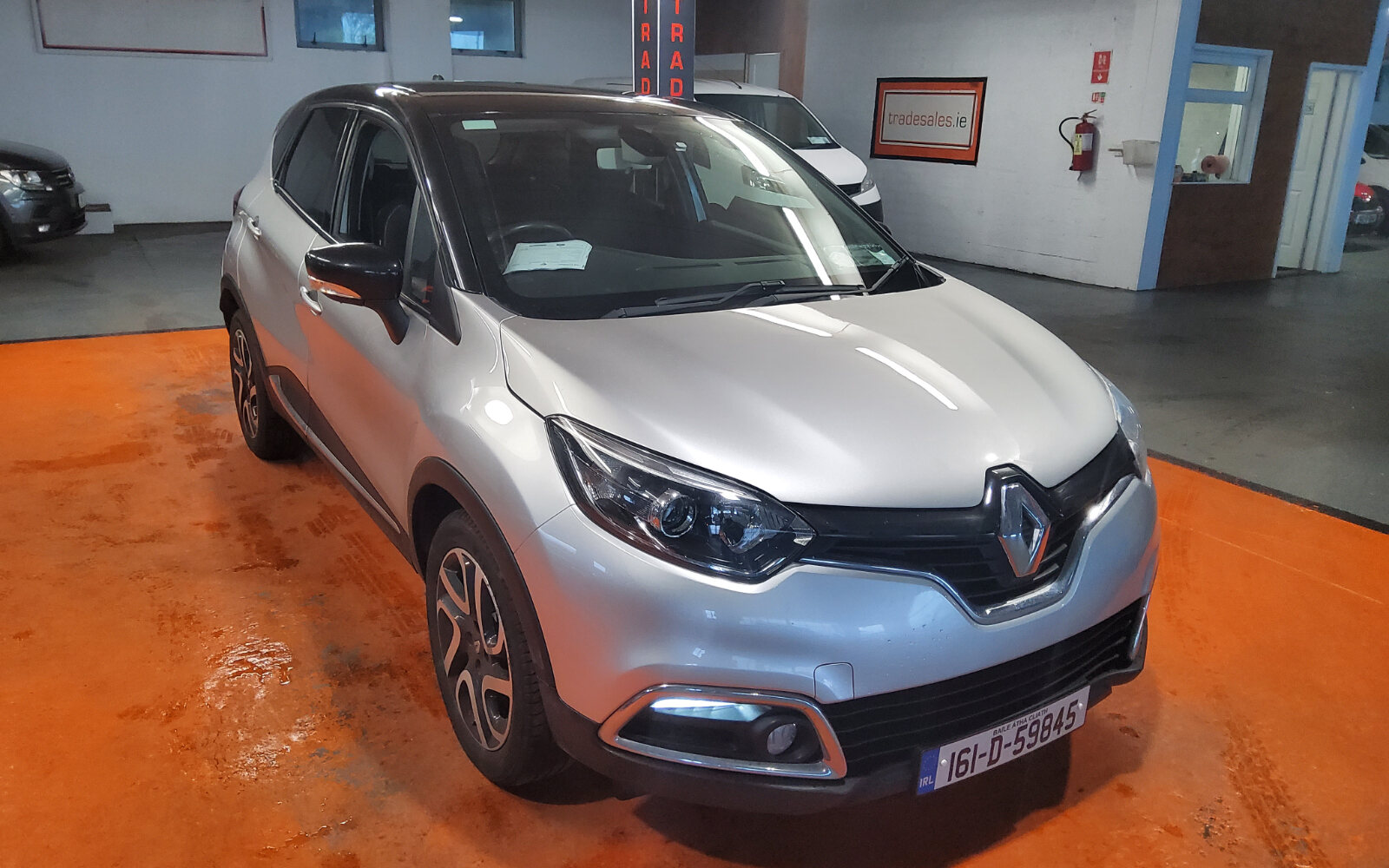 Renault Captur TCe 90 S&S LIFE
