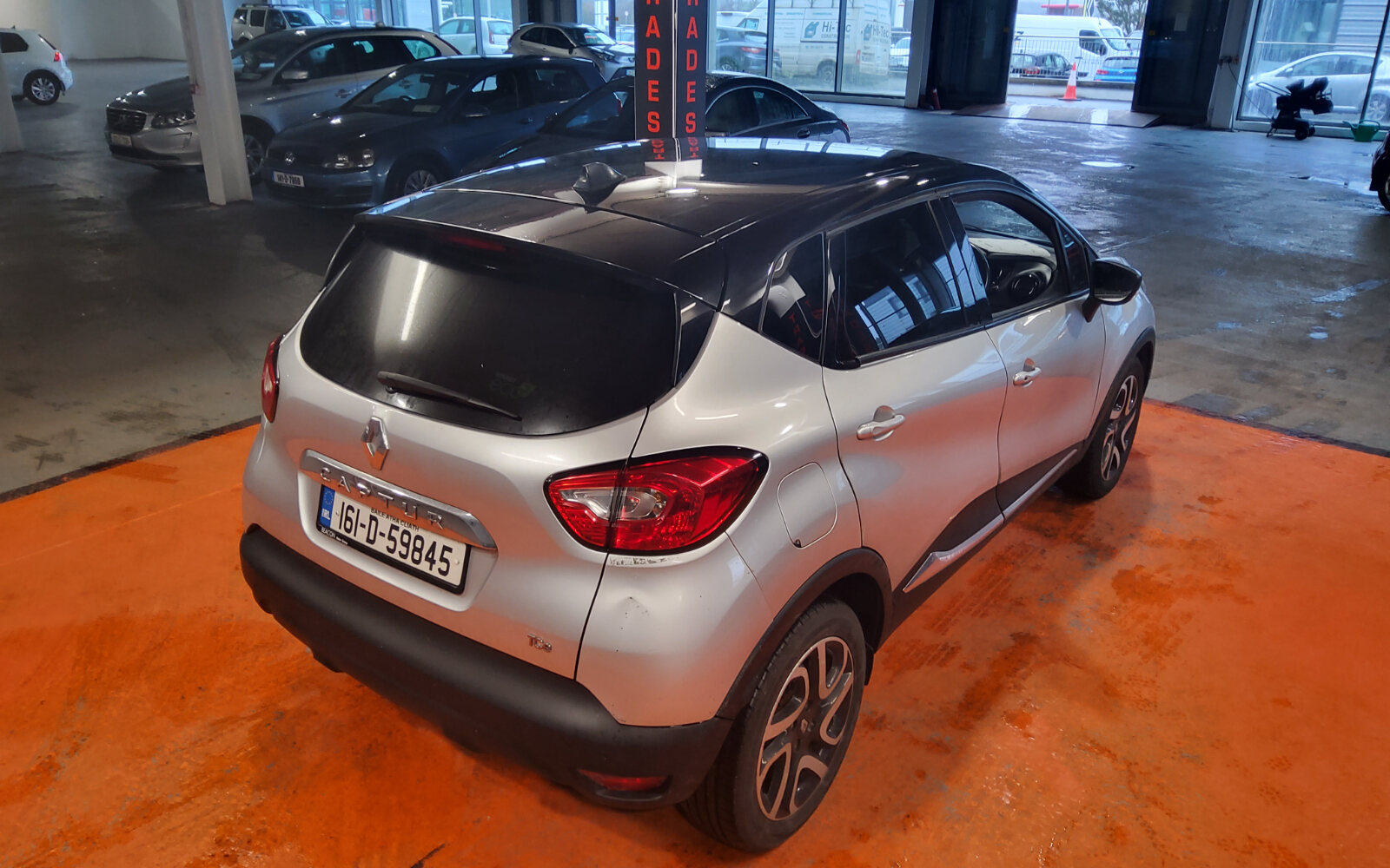 Renault Captur TCe 90 S&S LIFE