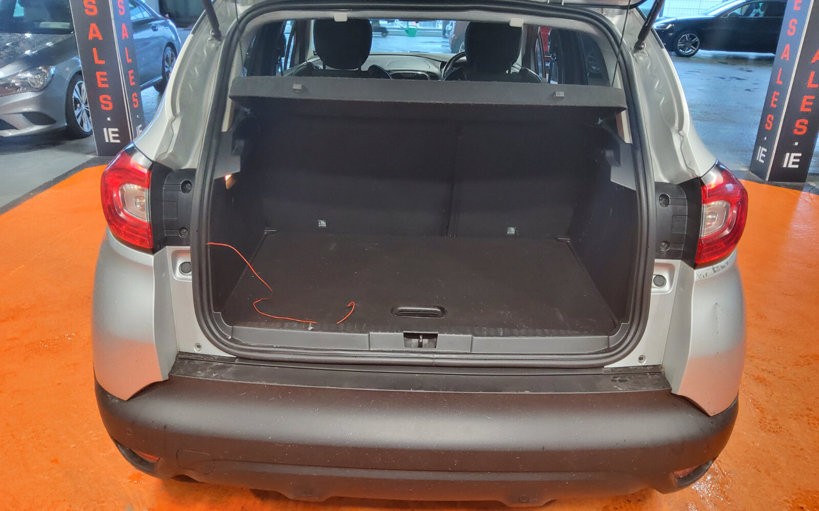 Renault Captur TCe 90 S&S LIFE