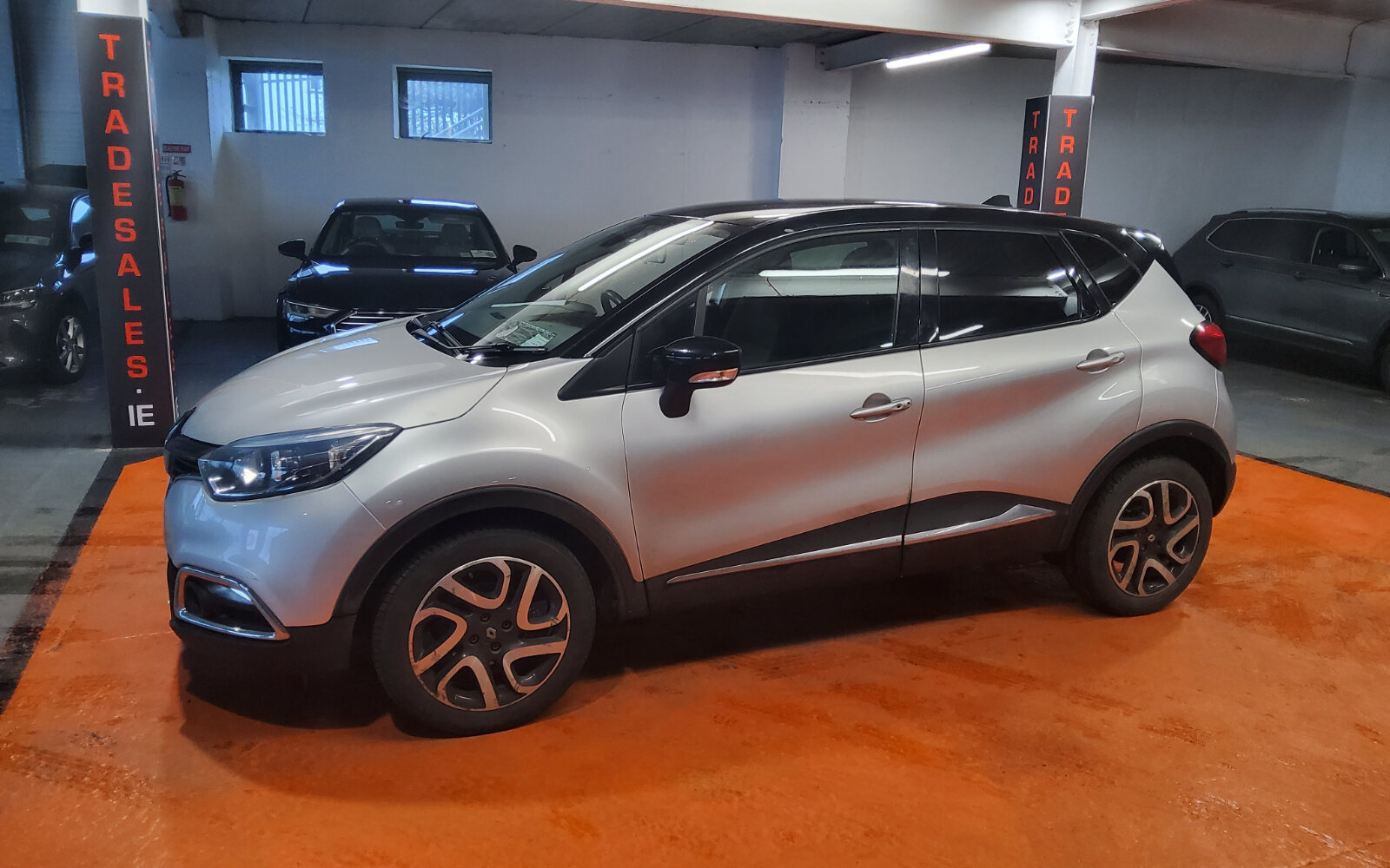 Renault Captur TCe 90 S&S LIFE