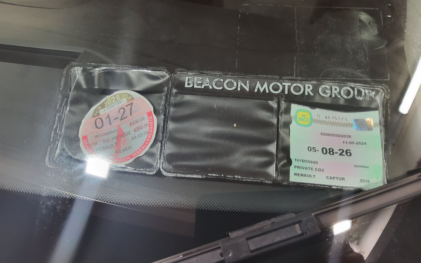 Renault Captur TCe 90 S&S LIFE