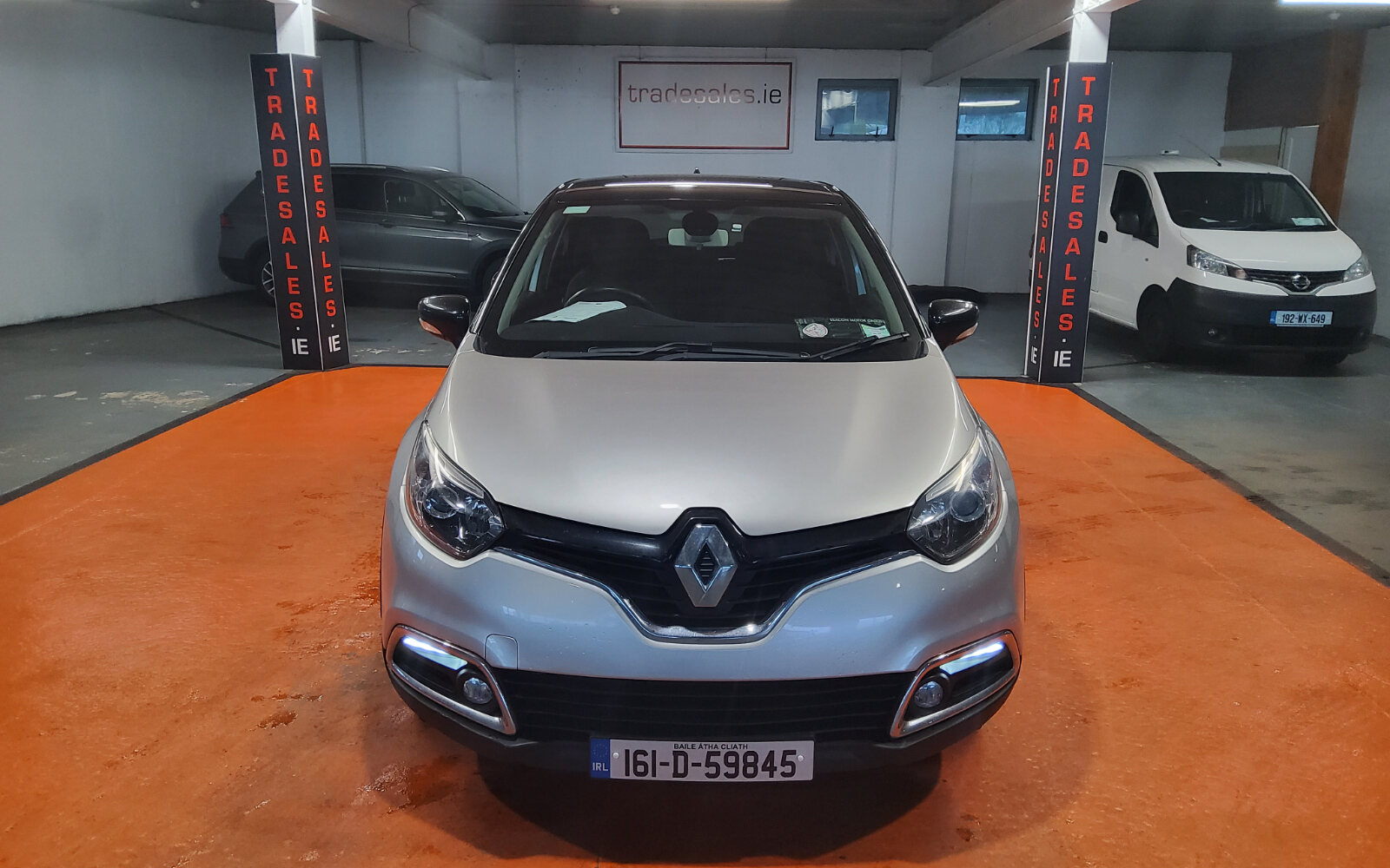 Renault Captur TCe 90 S&S LIFE